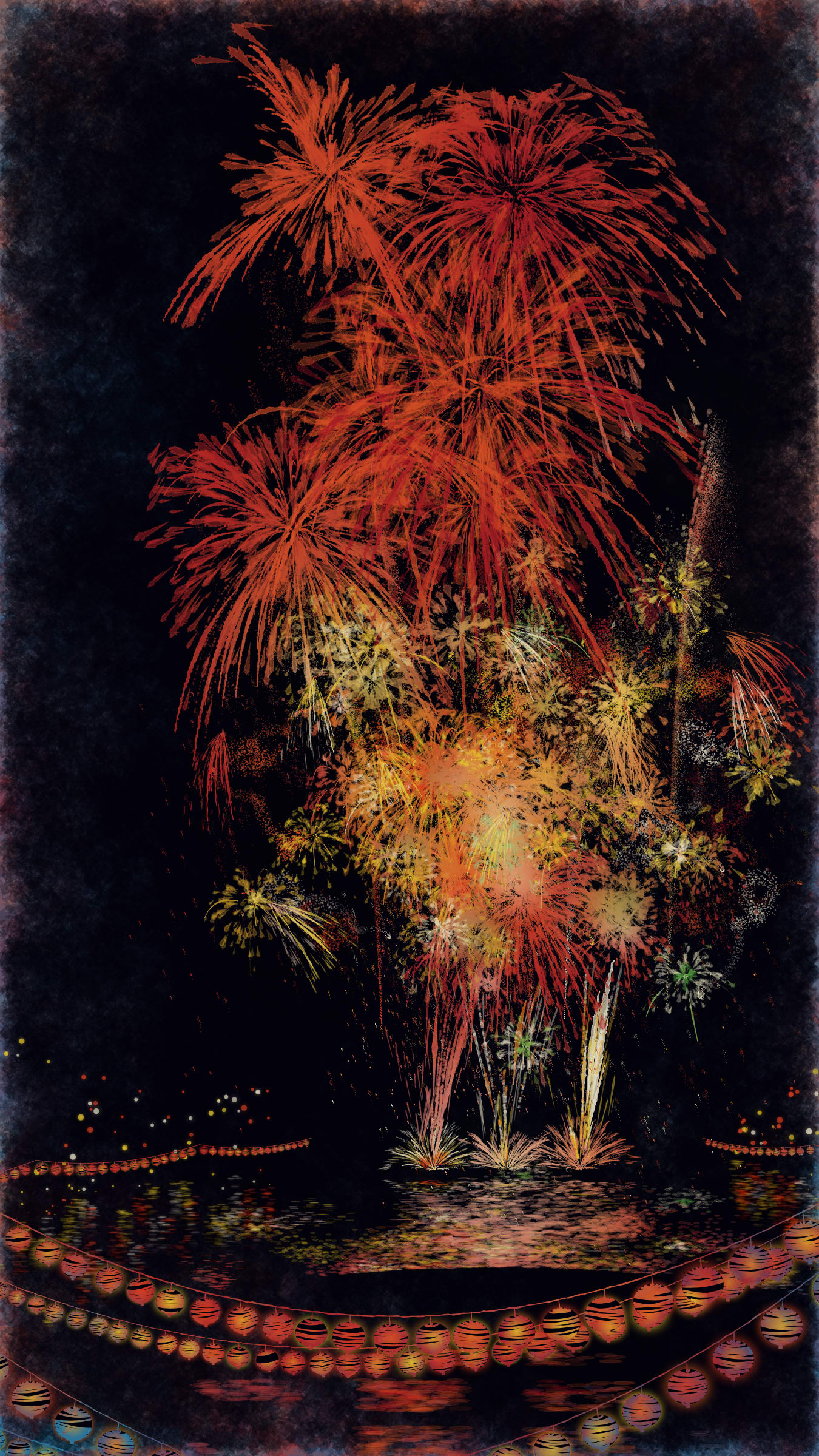 Hanabi #53000029