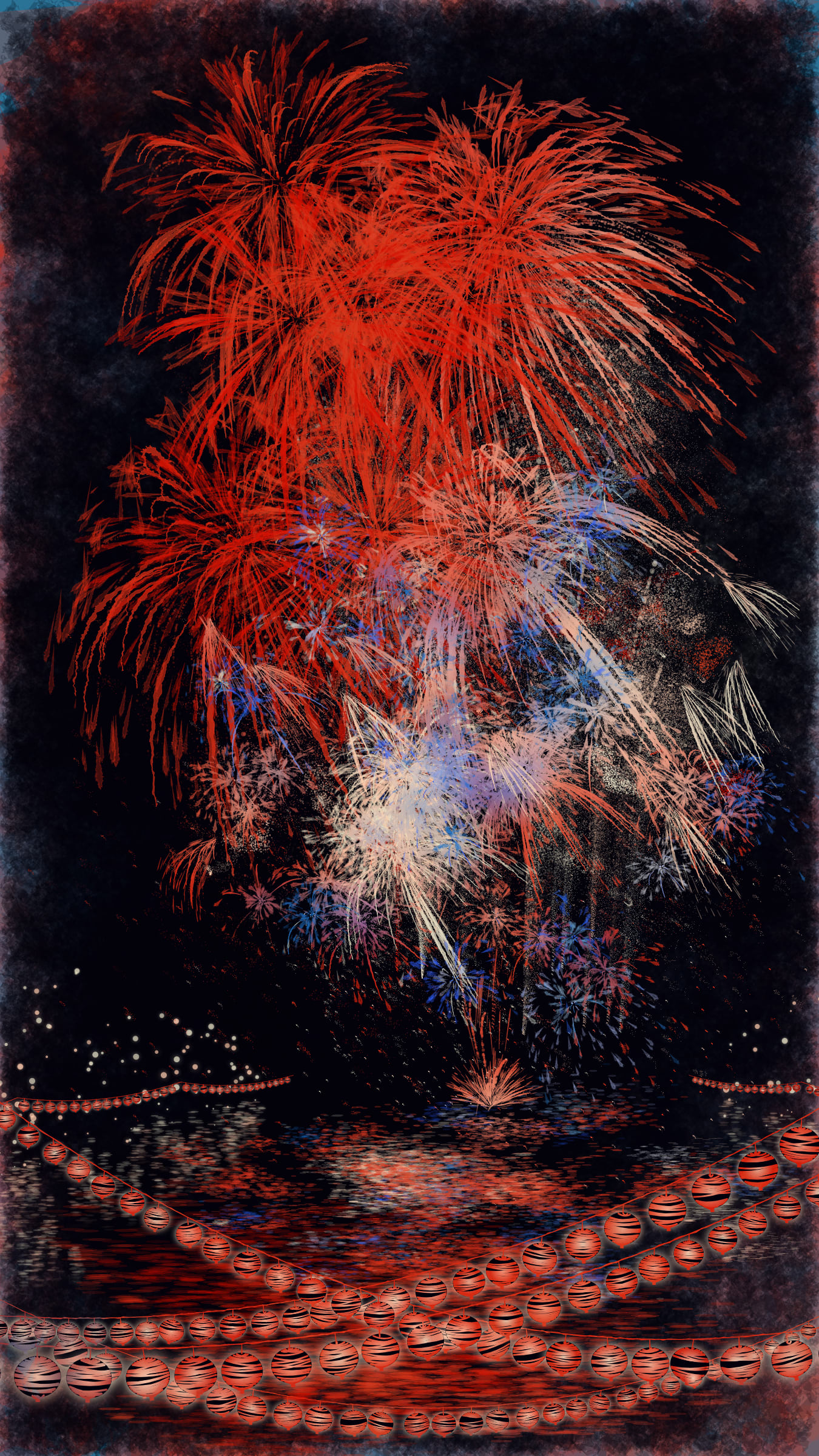 Hanabi #53000030