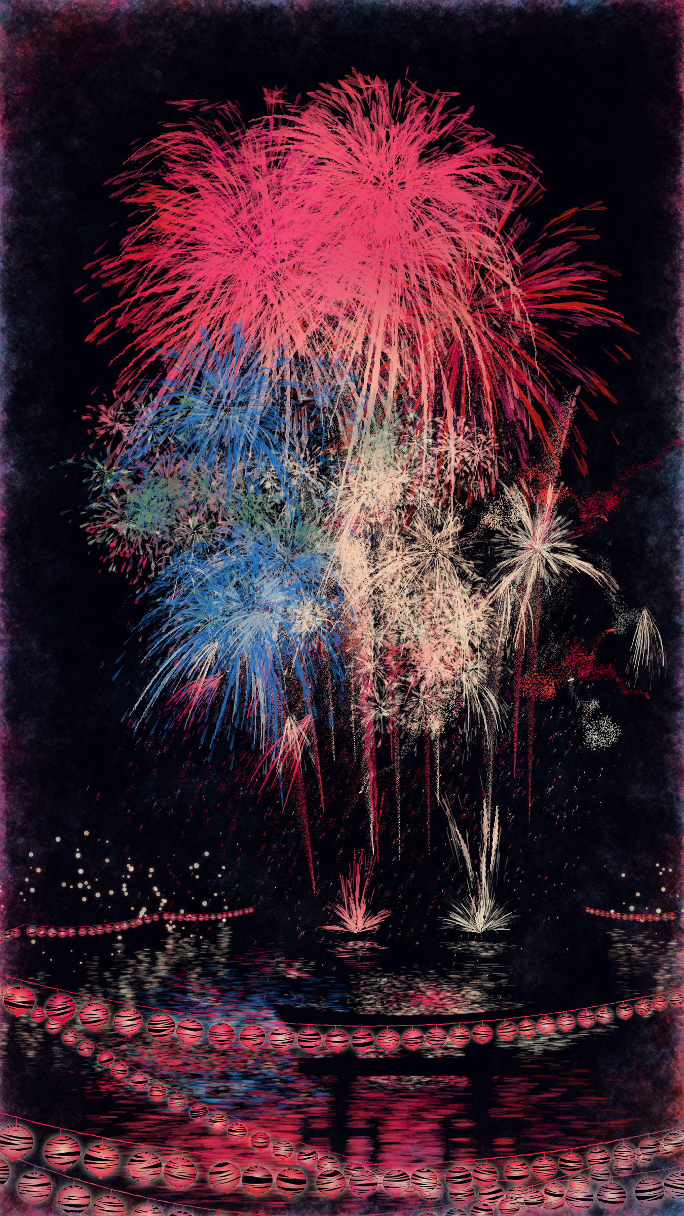 Hanabi #53000034