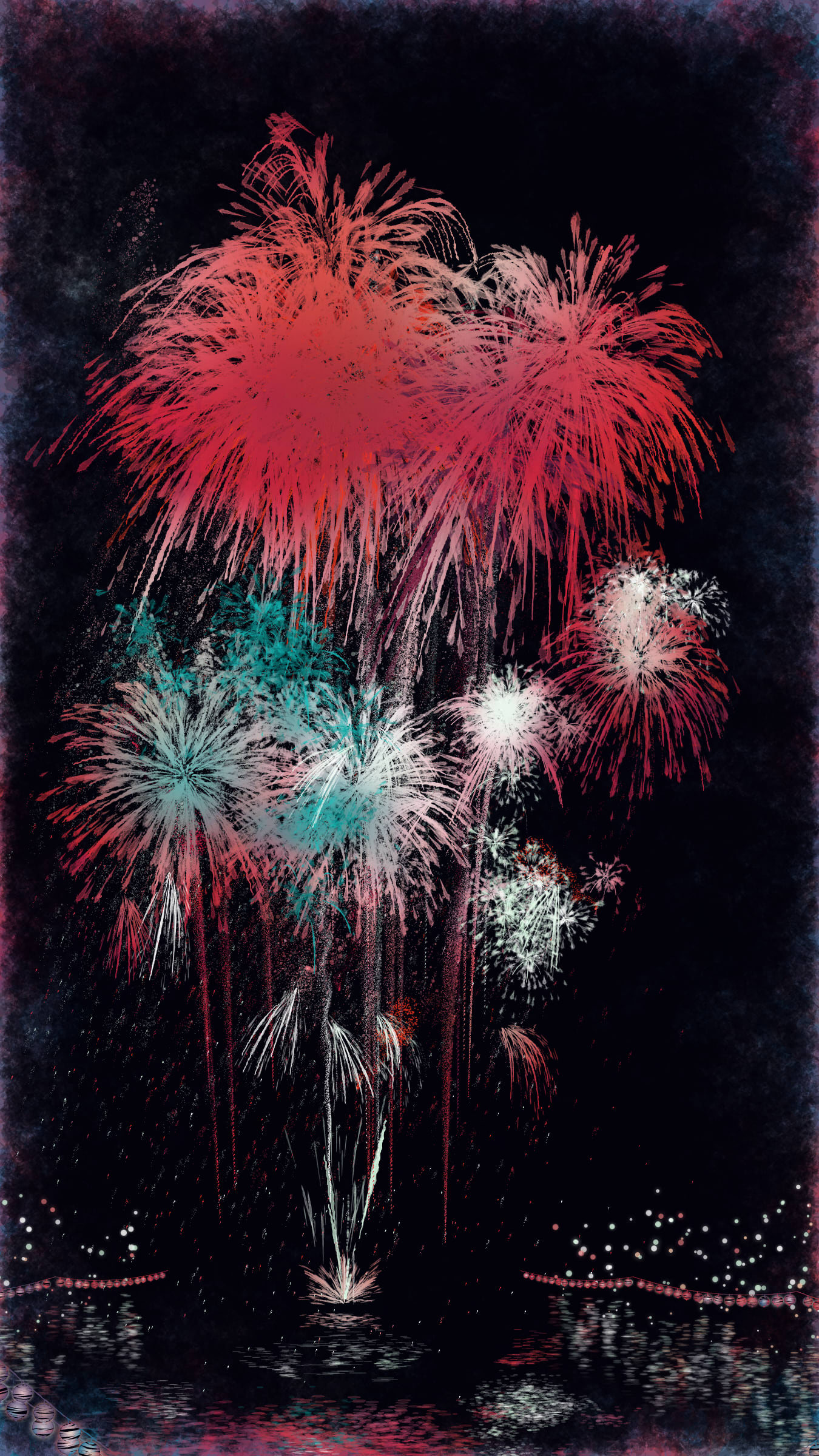 Hanabi #53000035