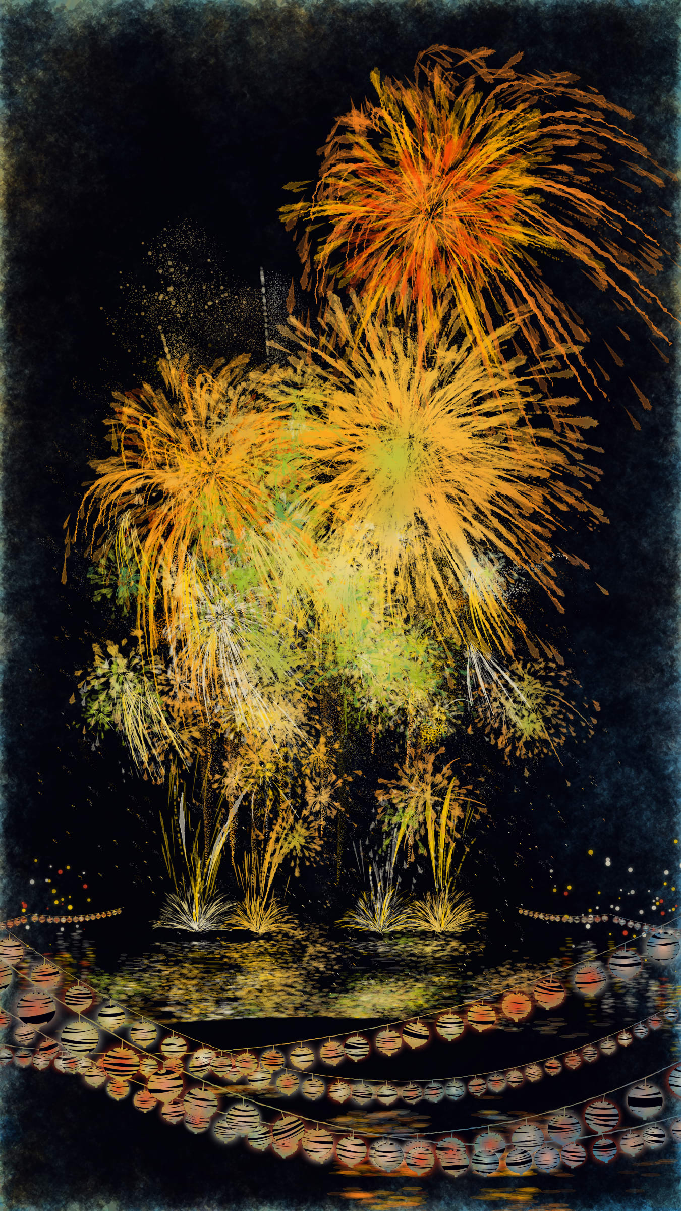 Hanabi #53000038