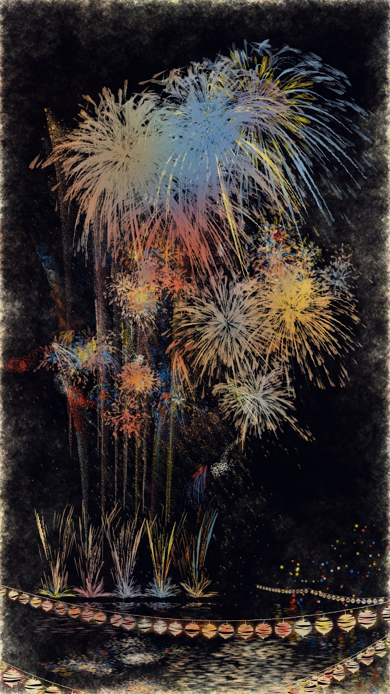 Hanabi #53000039