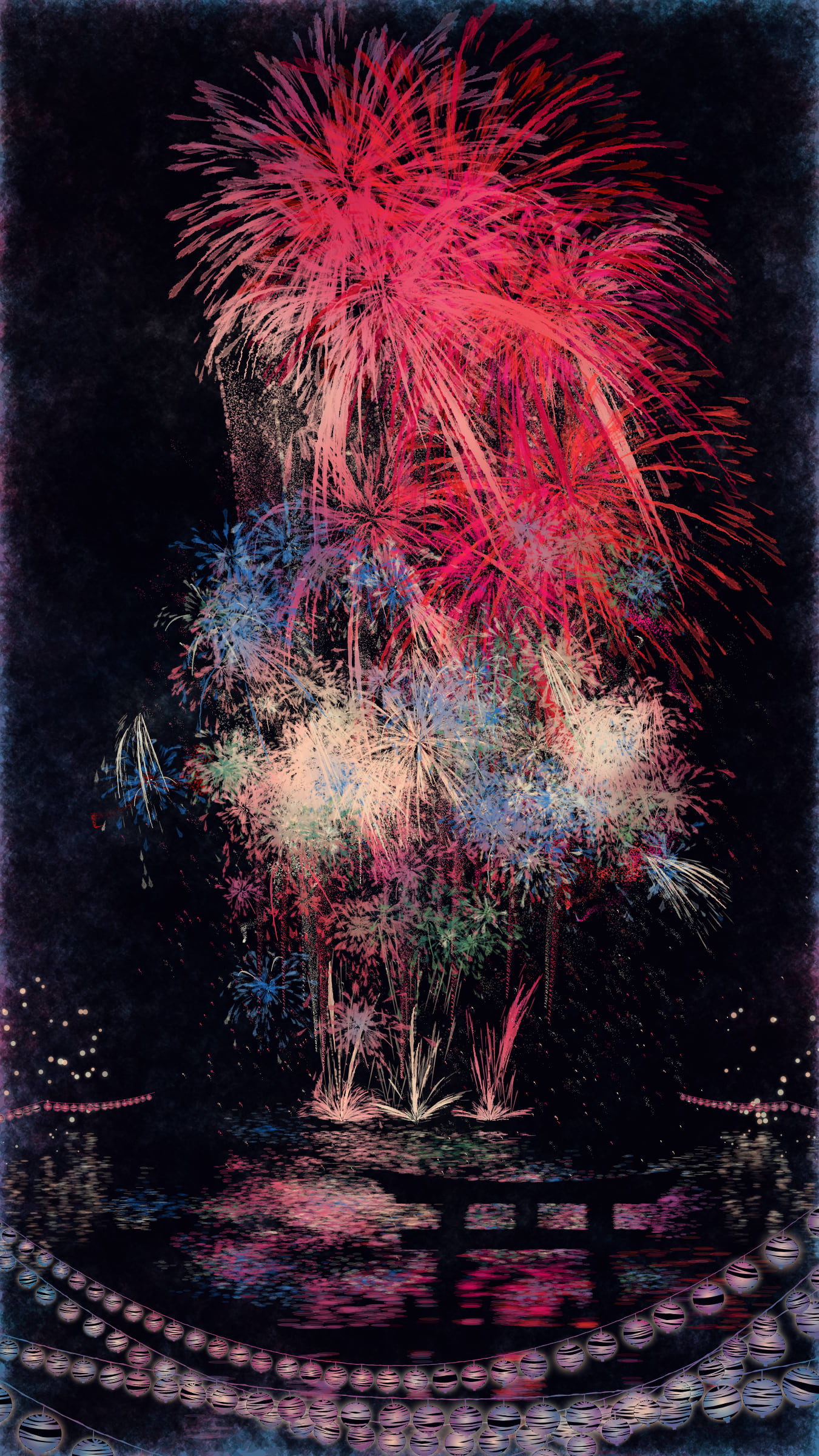 Hanabi #53000040