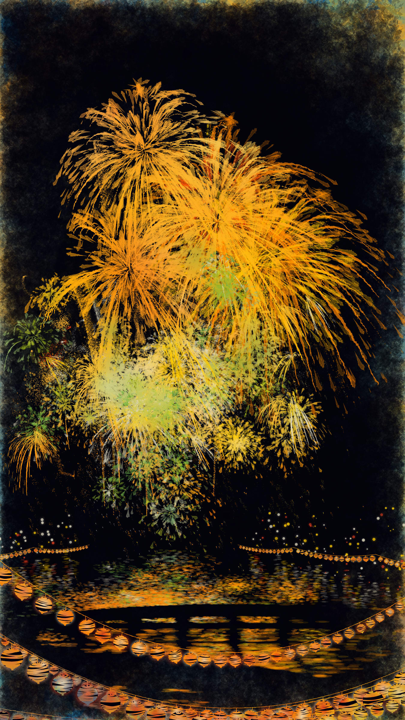 Hanabi #53000045