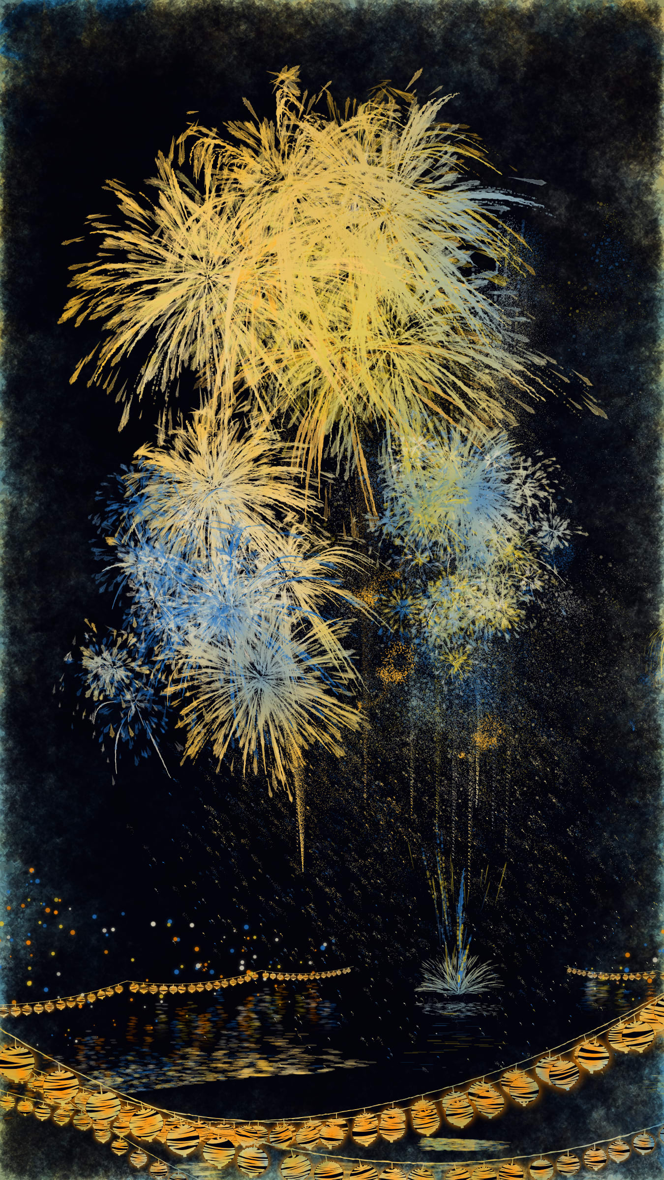 Hanabi #53000046