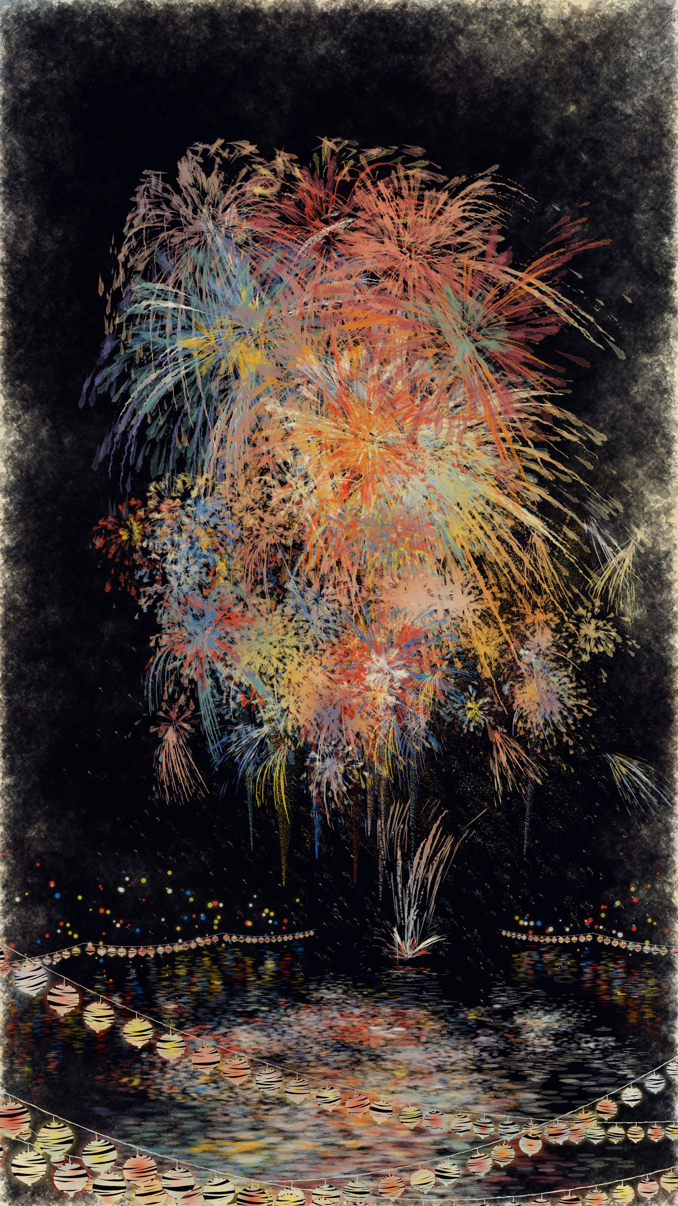 Hanabi #53000047