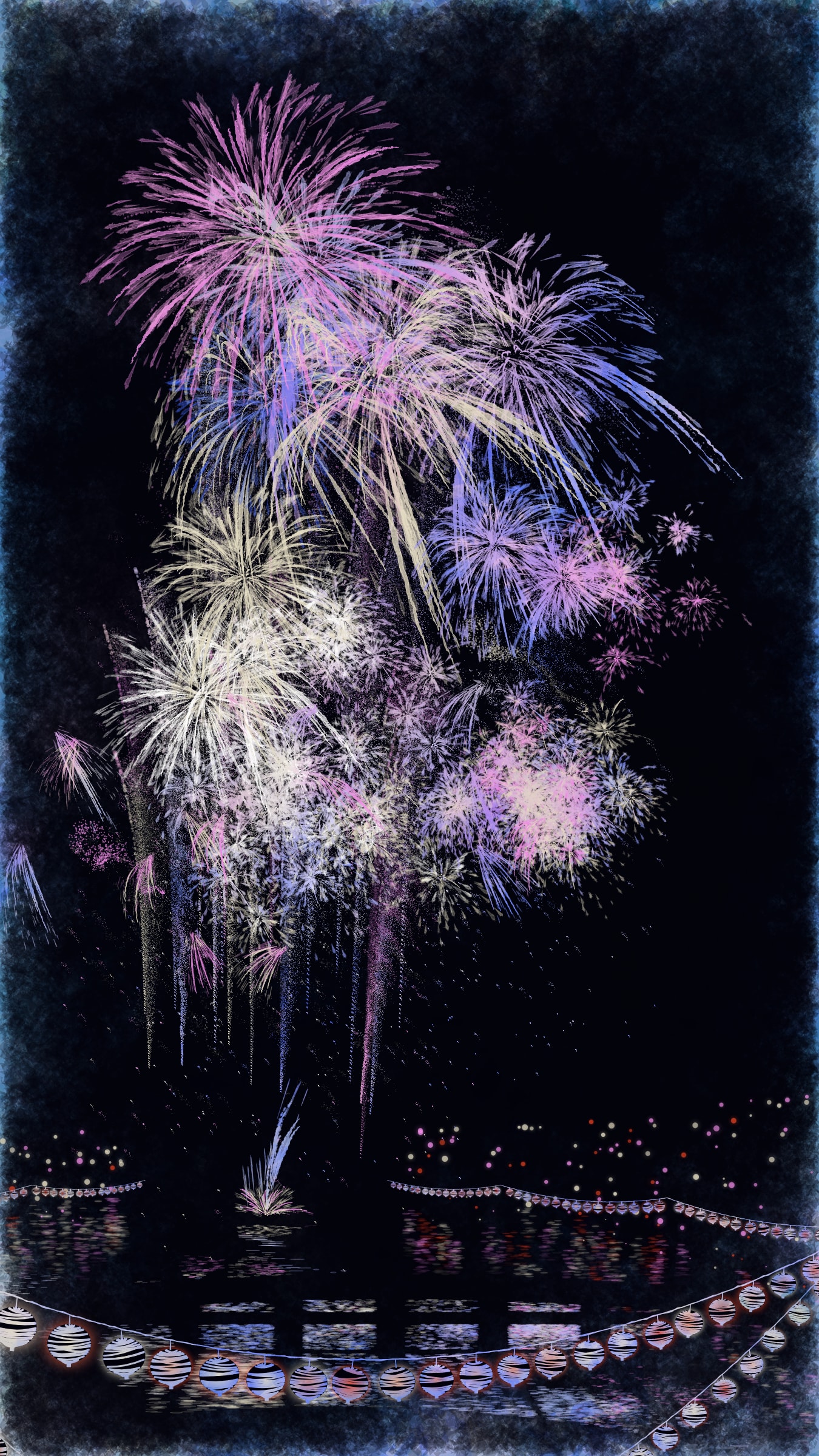 Hanabi #53000055