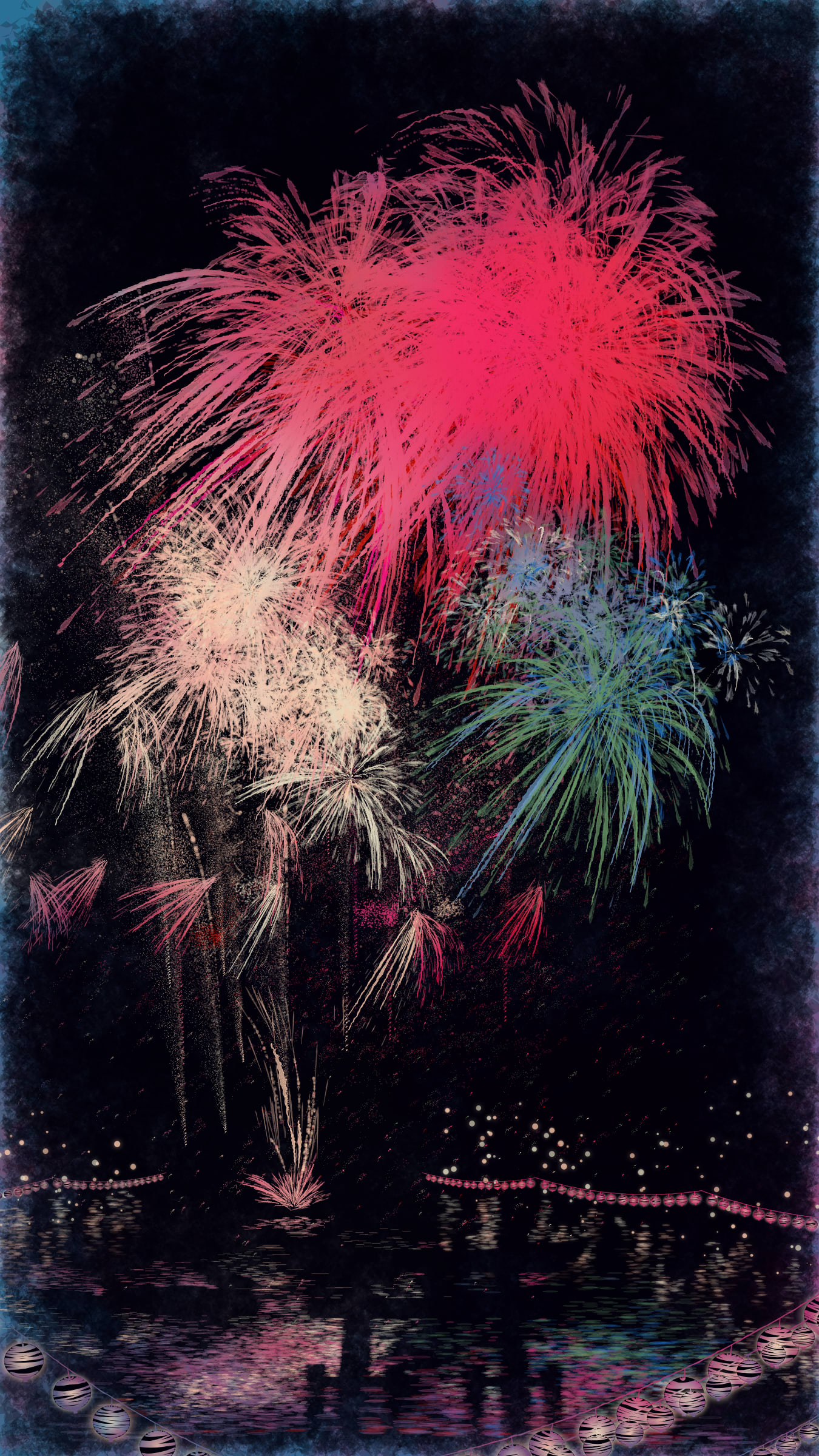 Hanabi #53000057