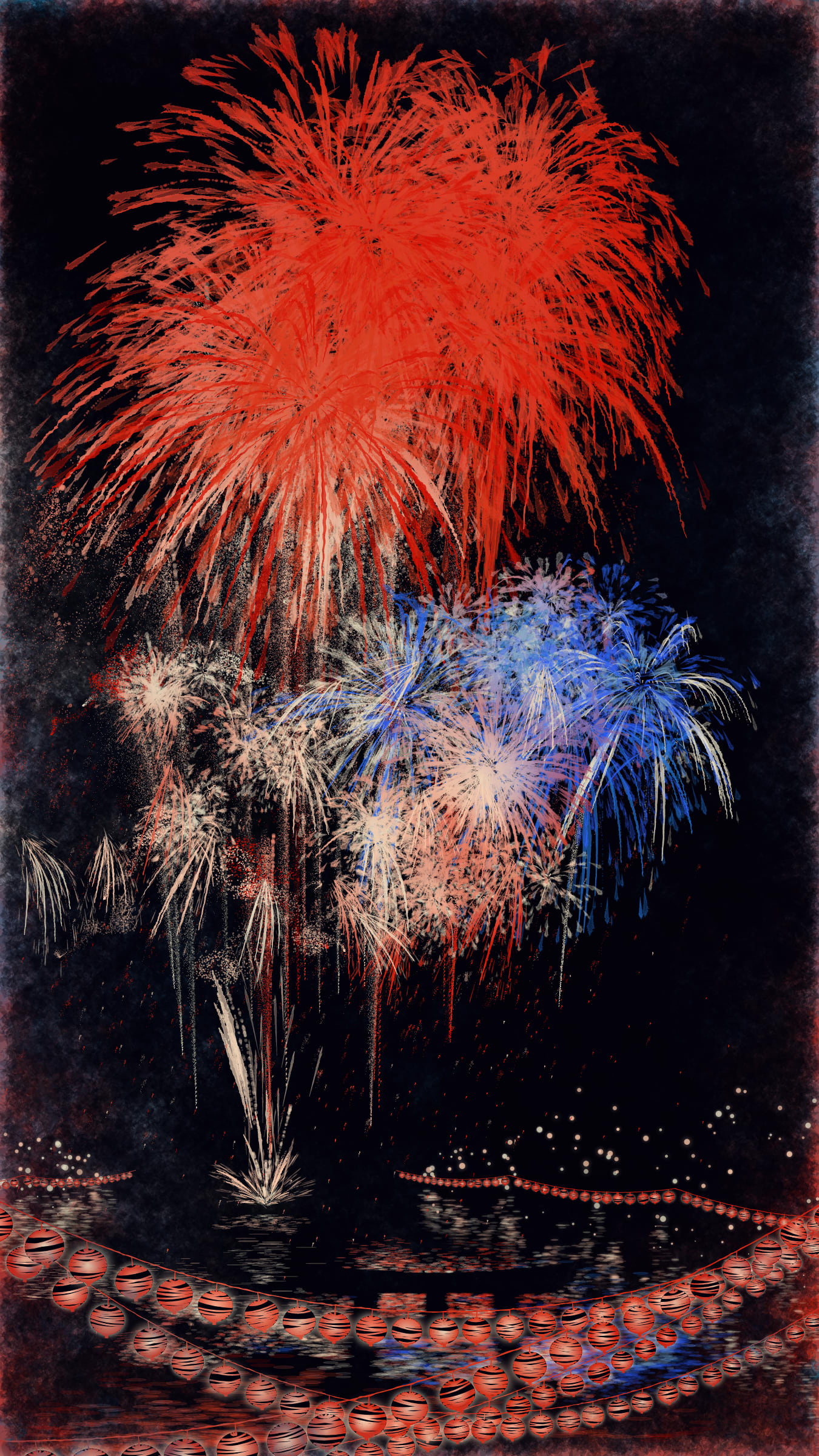 Hanabi #53000059