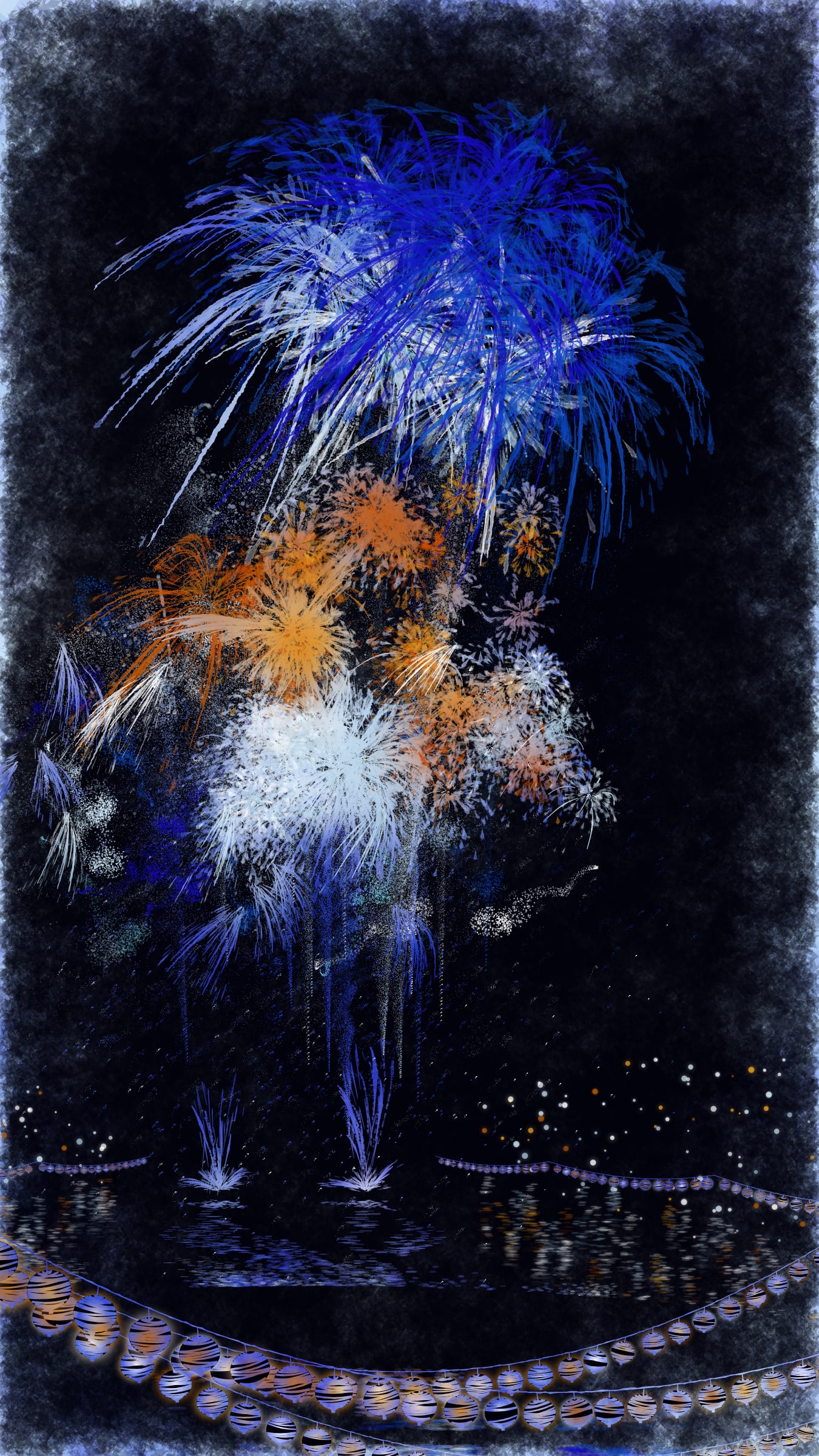 Hanabi #53000061