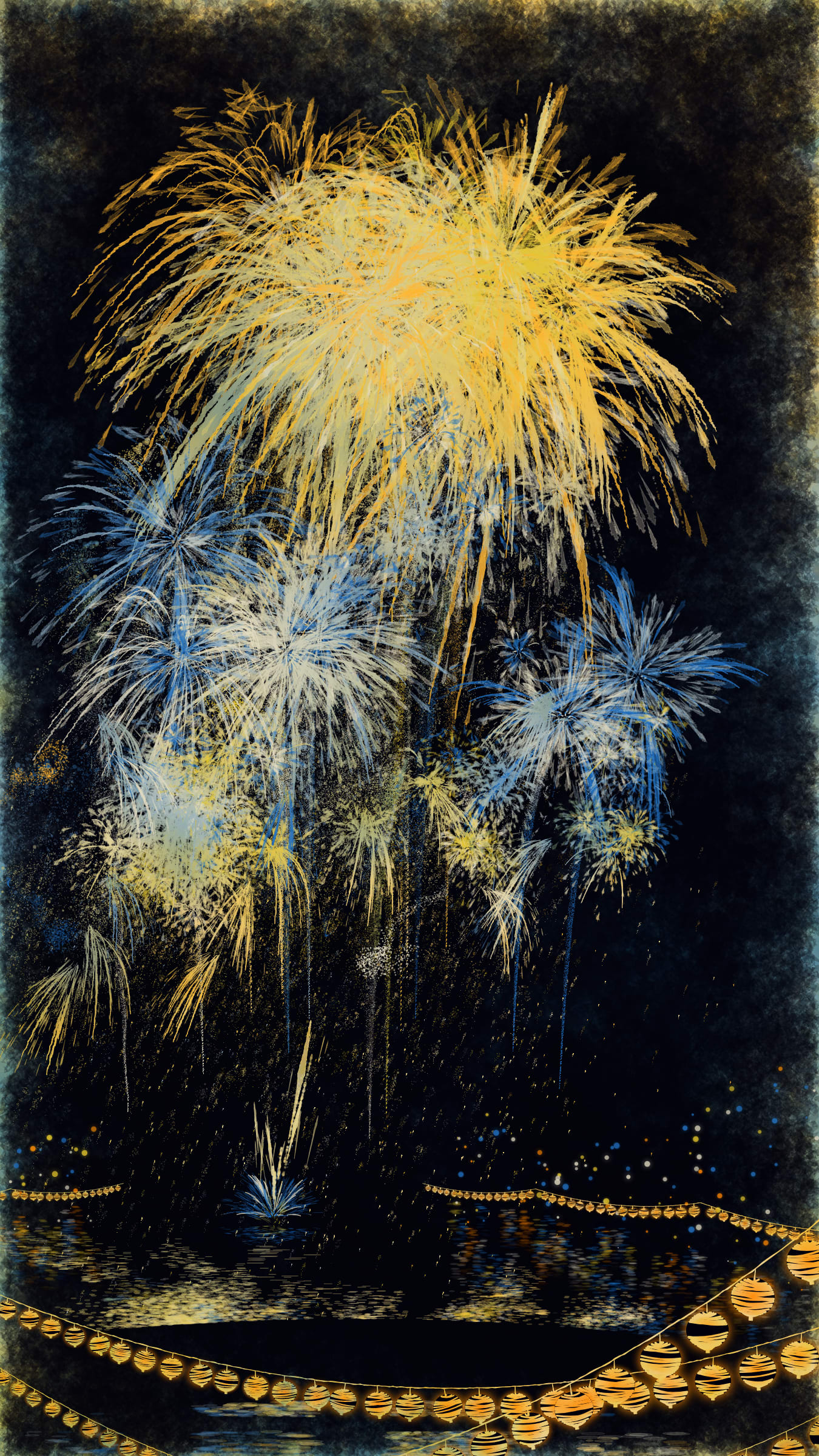 Hanabi #53000063