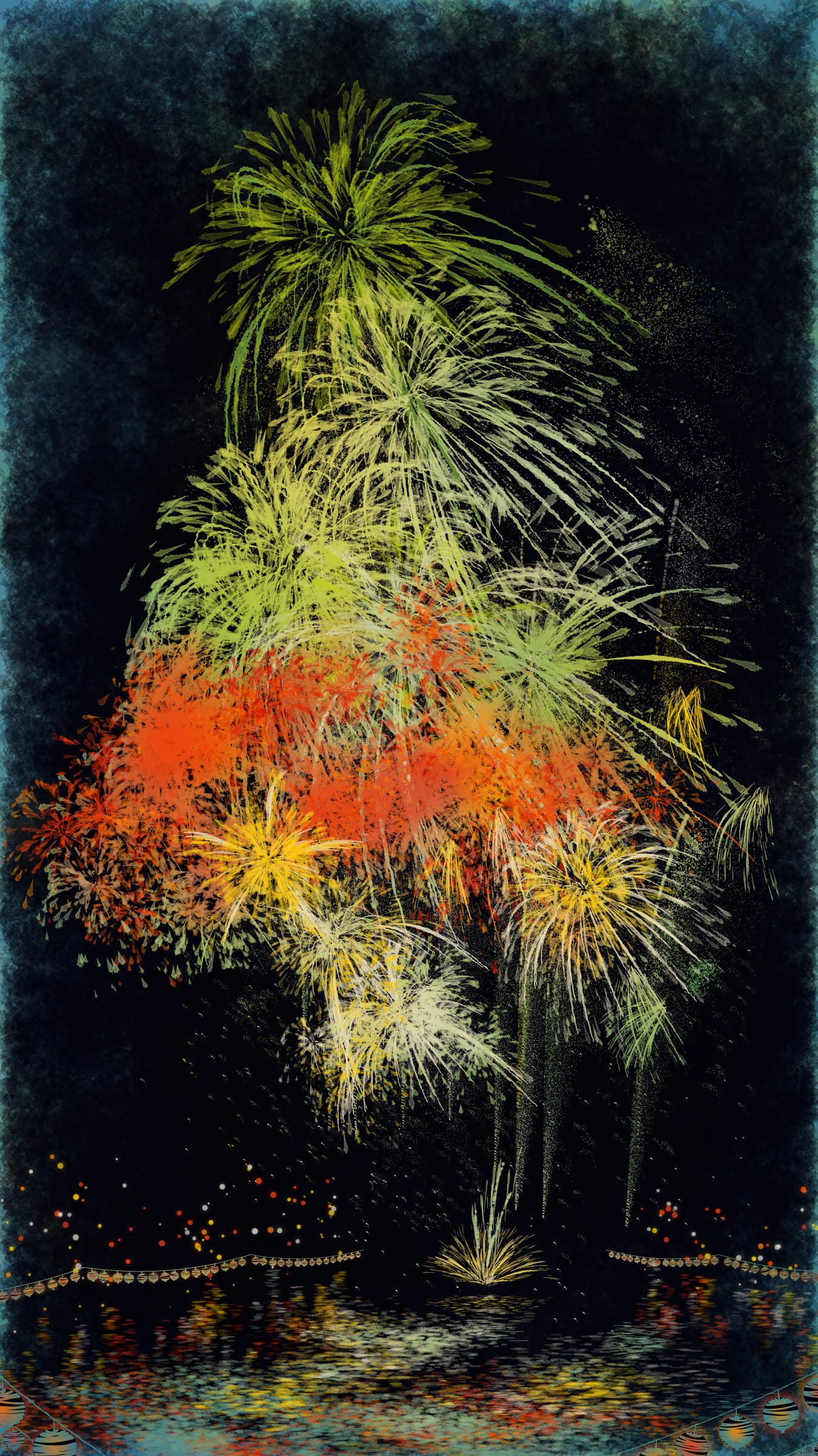 Hanabi #53000065