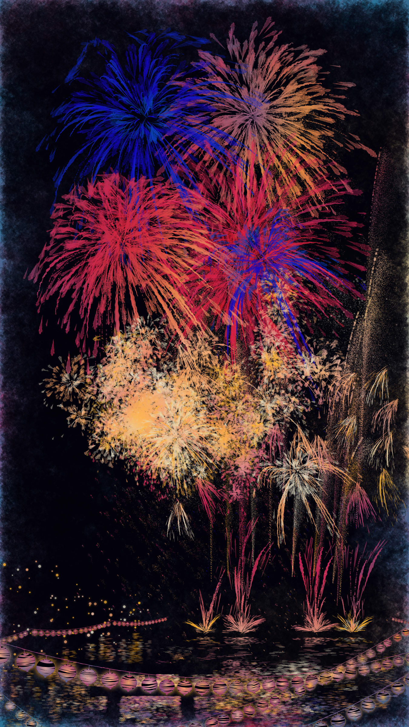 Hanabi #53000067