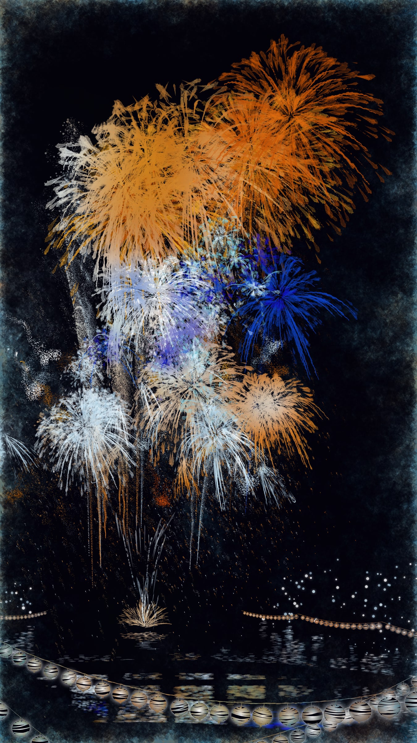 Hanabi #53000070