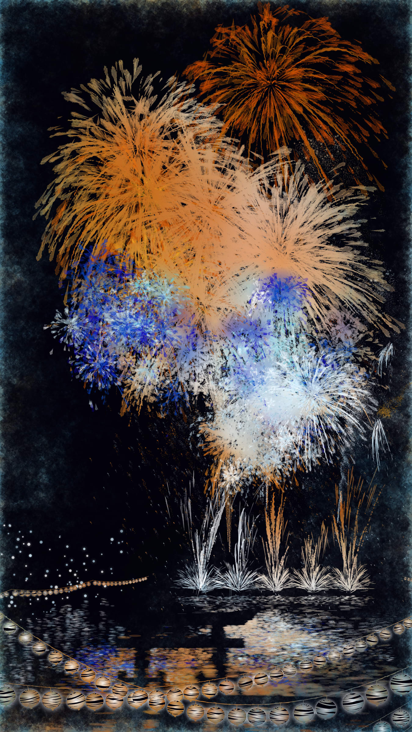 Hanabi #53000073
