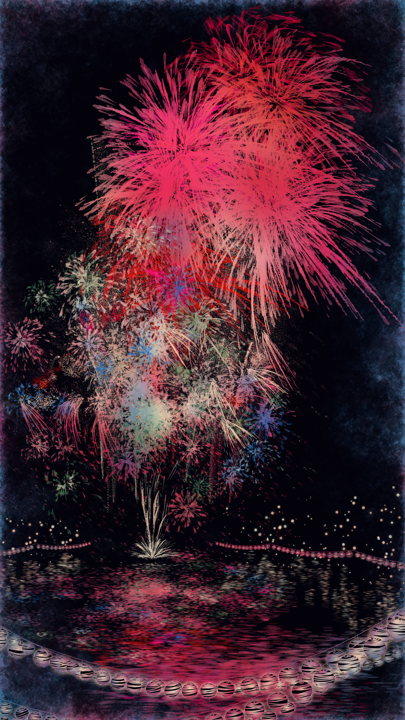 Hanabi #53000076