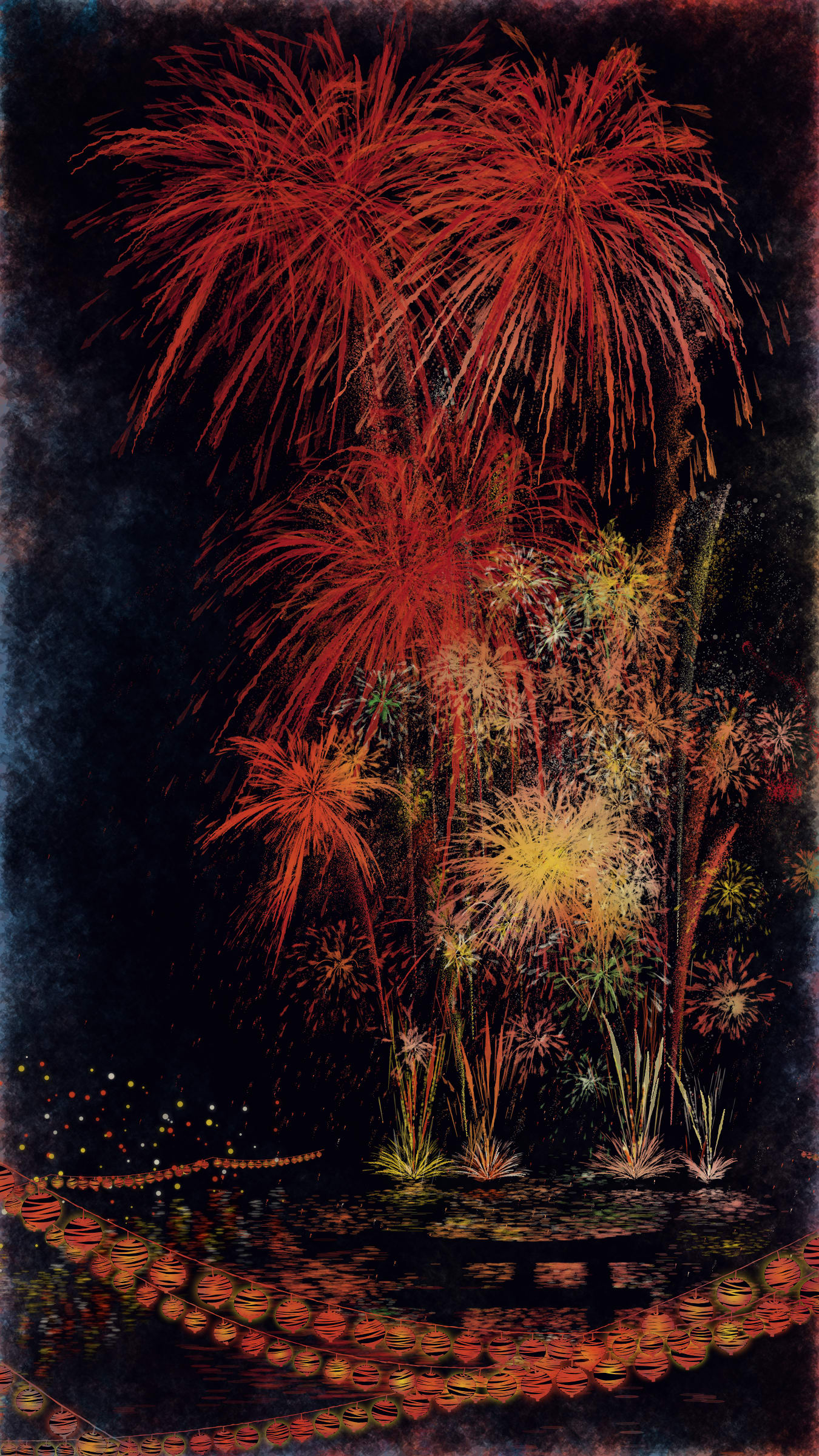 Hanabi #53000077