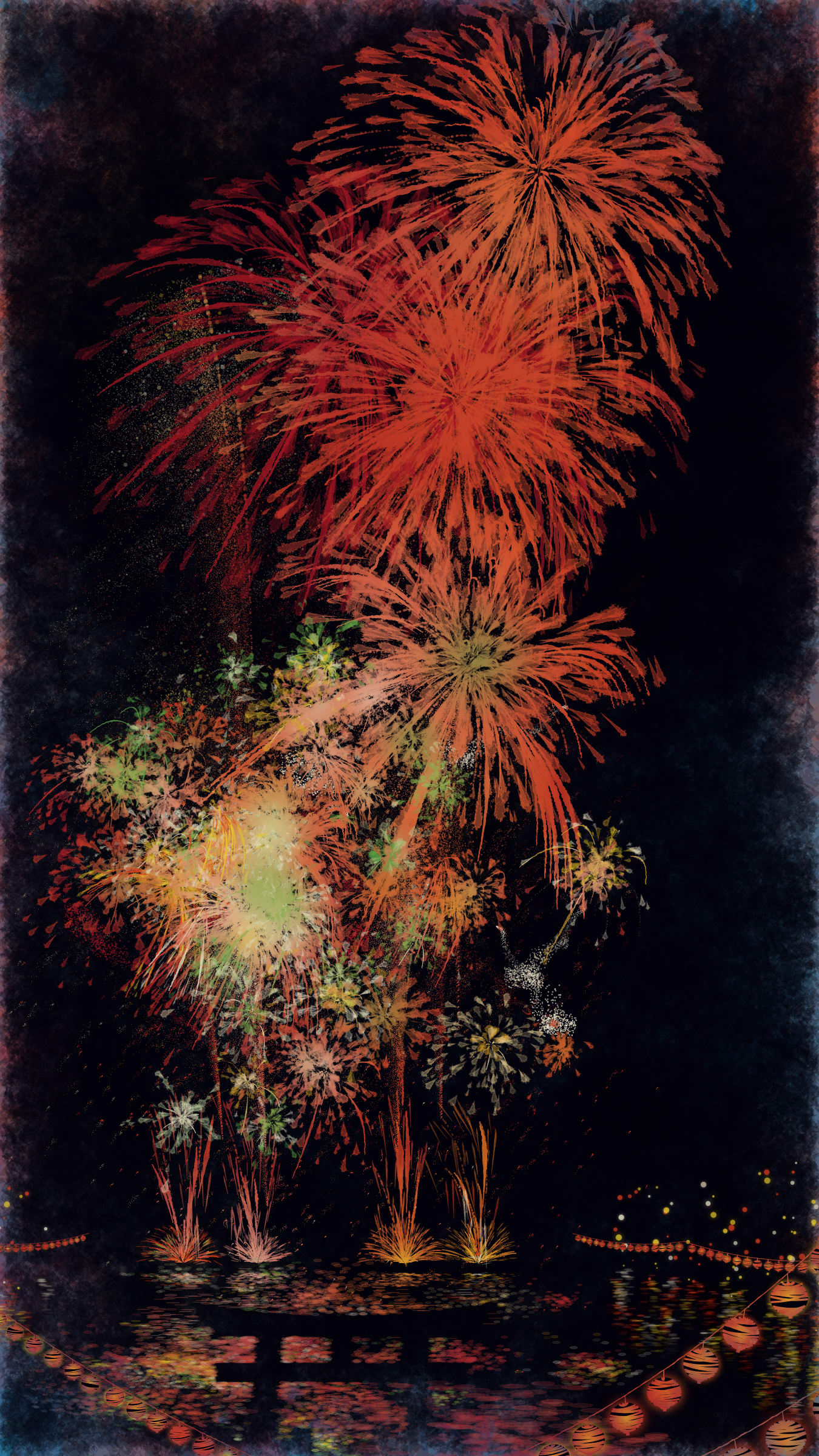Hanabi #53000078