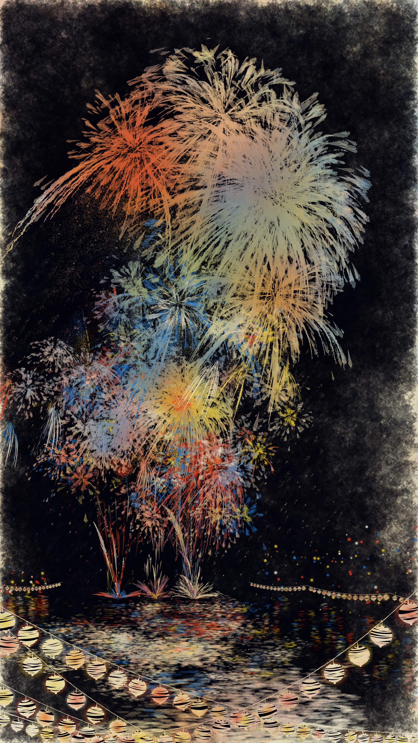 Hanabi #53000079