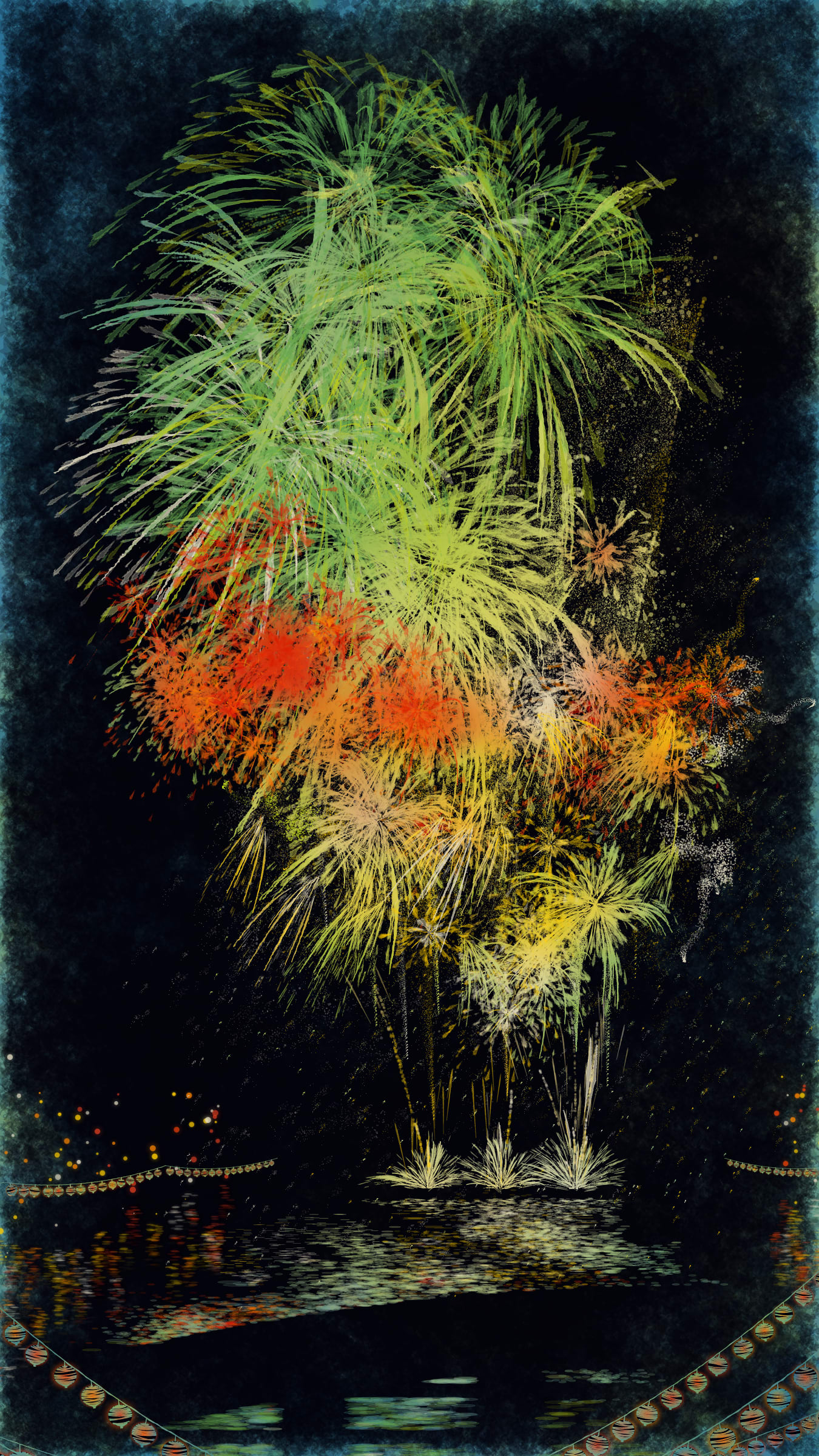 Hanabi #53000080