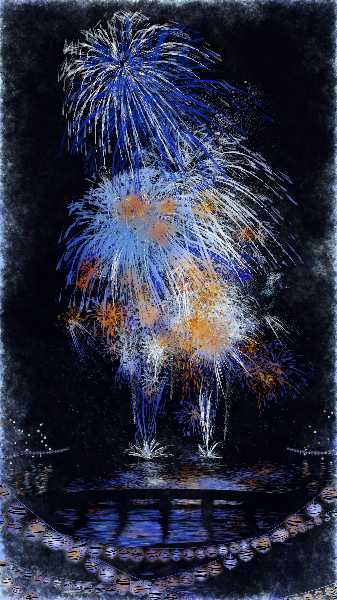 Hanabi #53000081