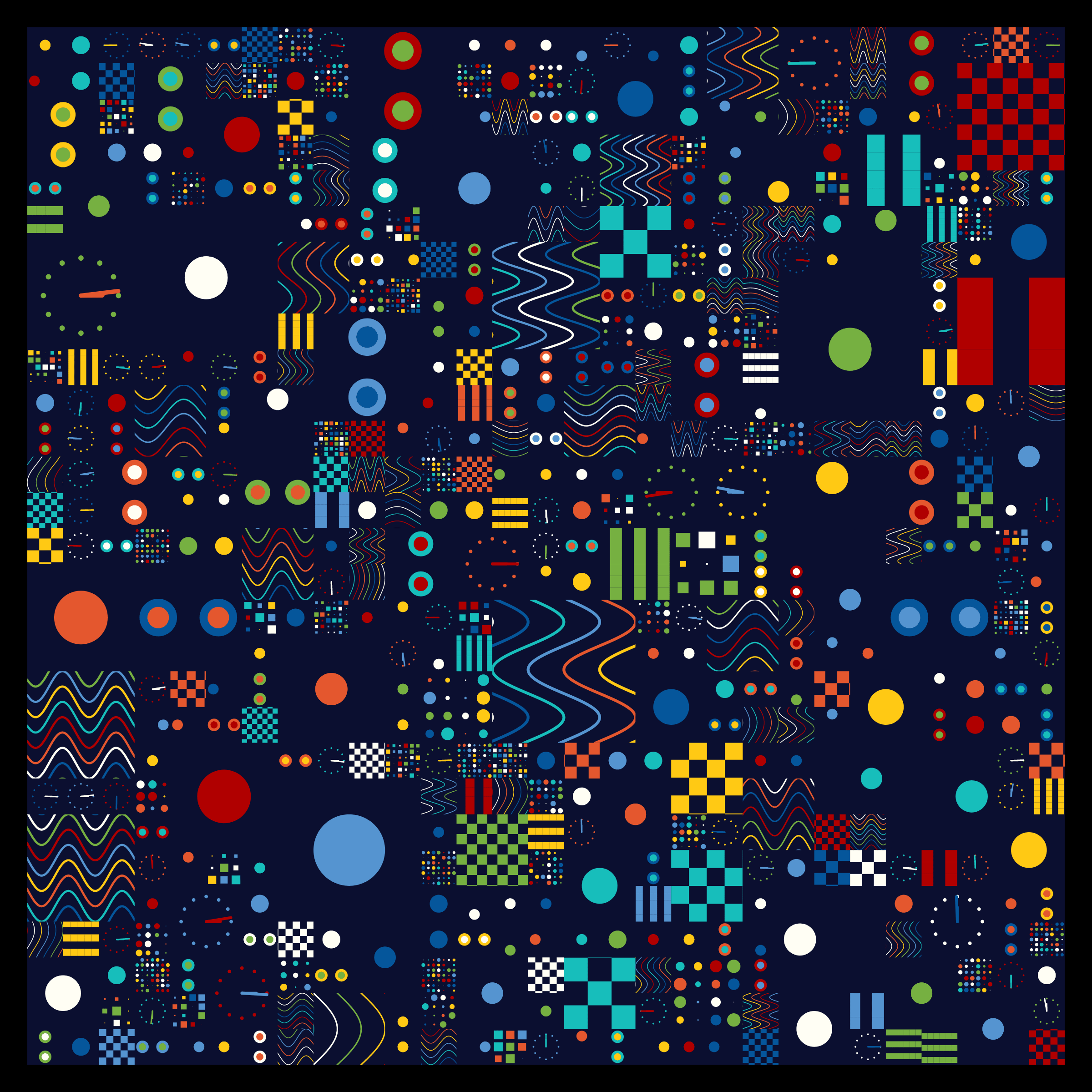Square Symphony preview 5
