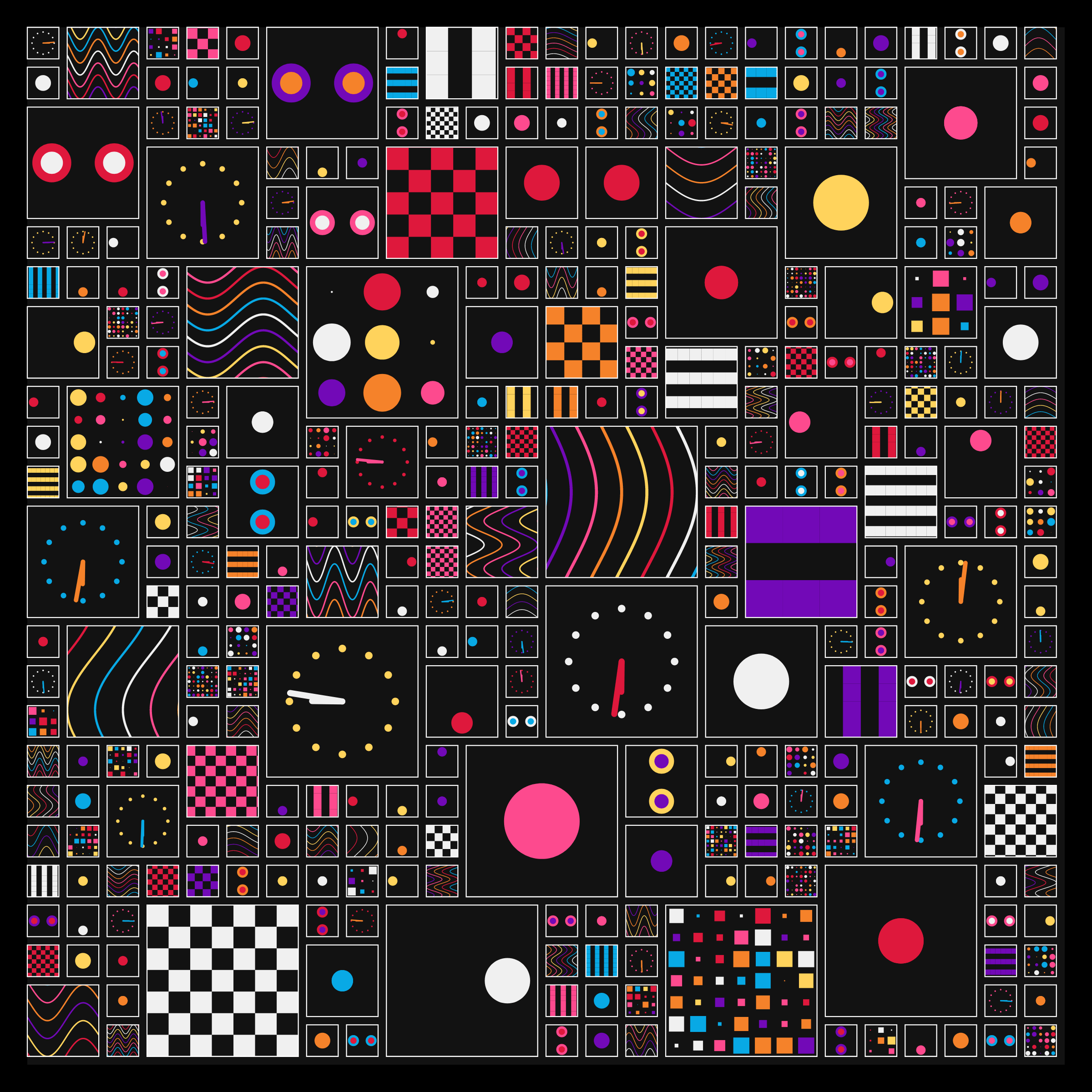 Square Symphony preview 1