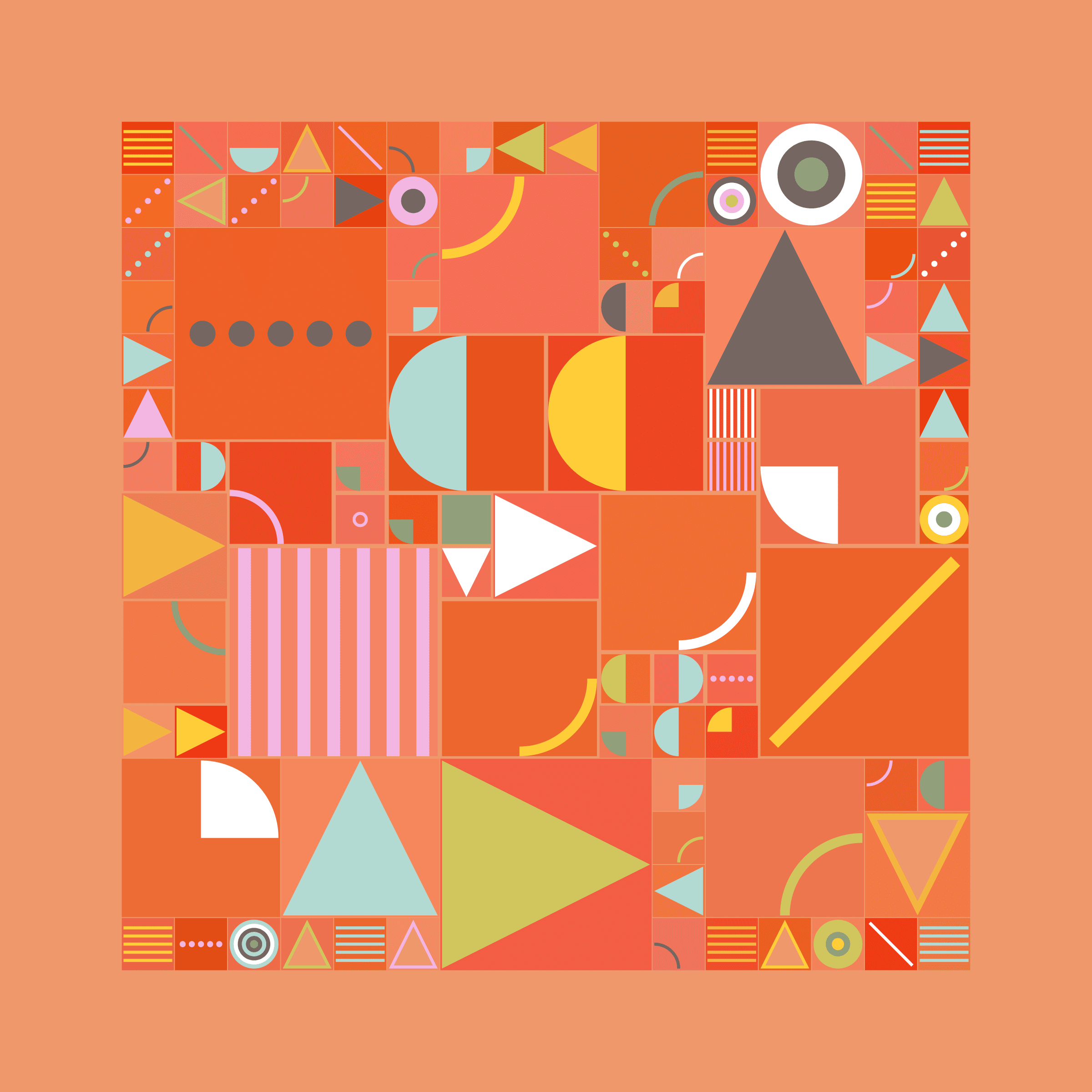 Featured token for: Epiphanies