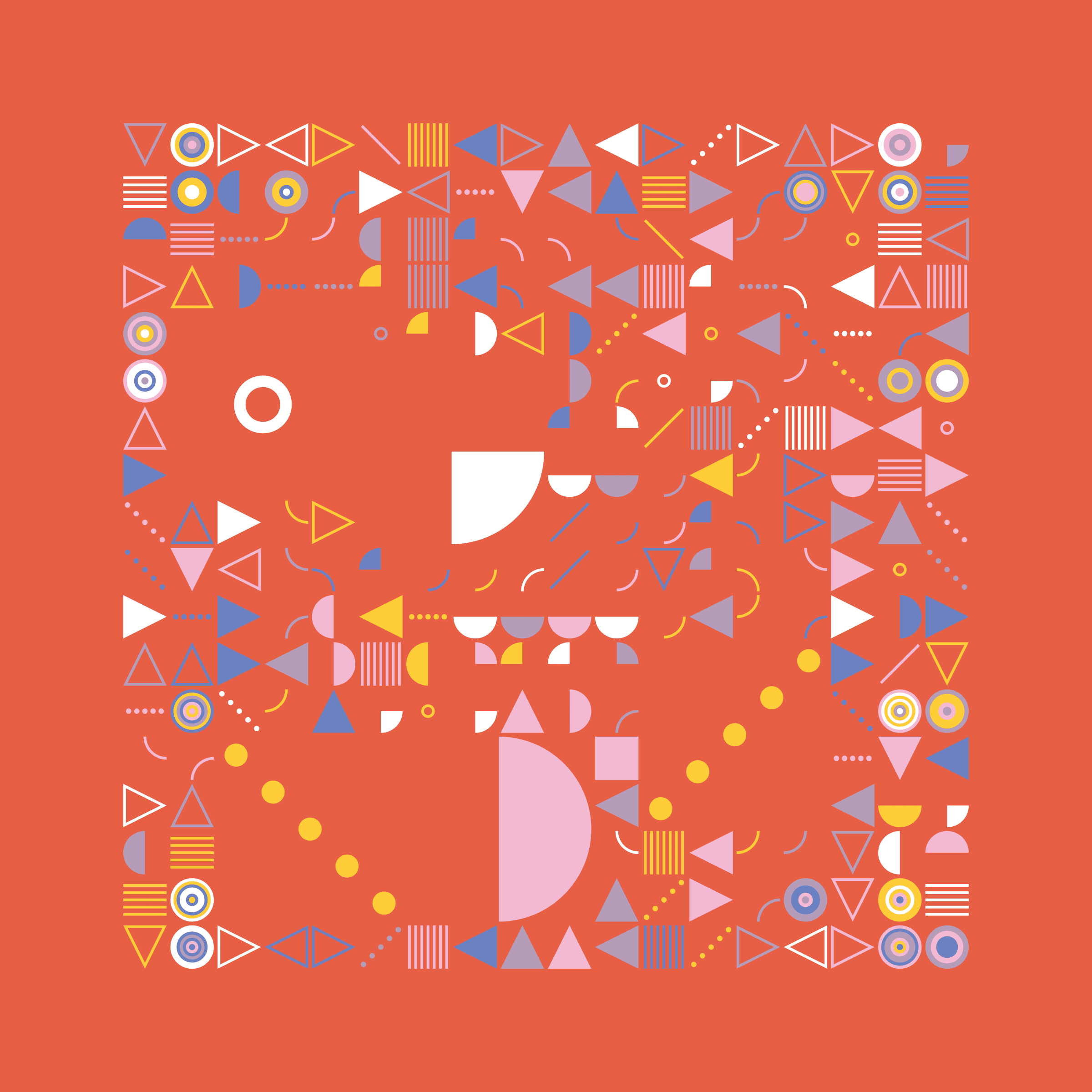 Featured token for: Epiphanies