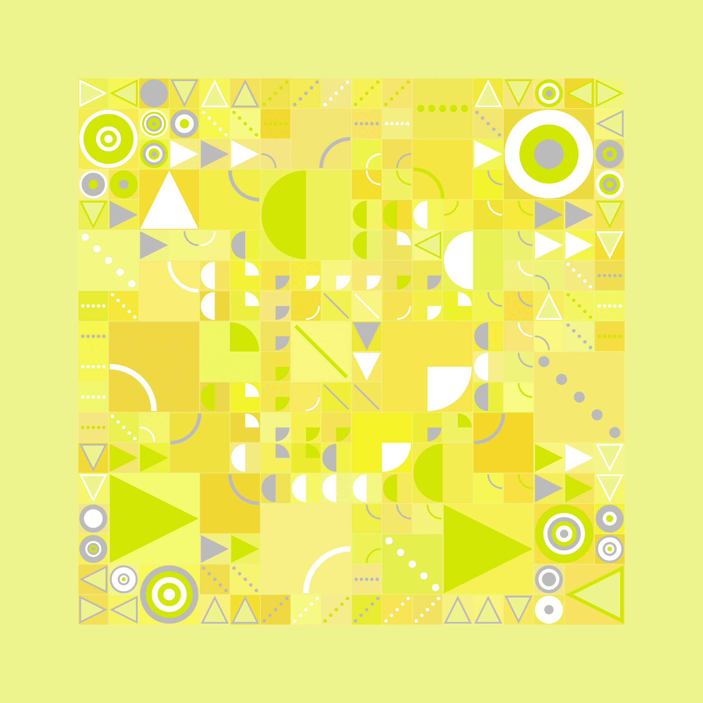 Featured token for: Epiphanies