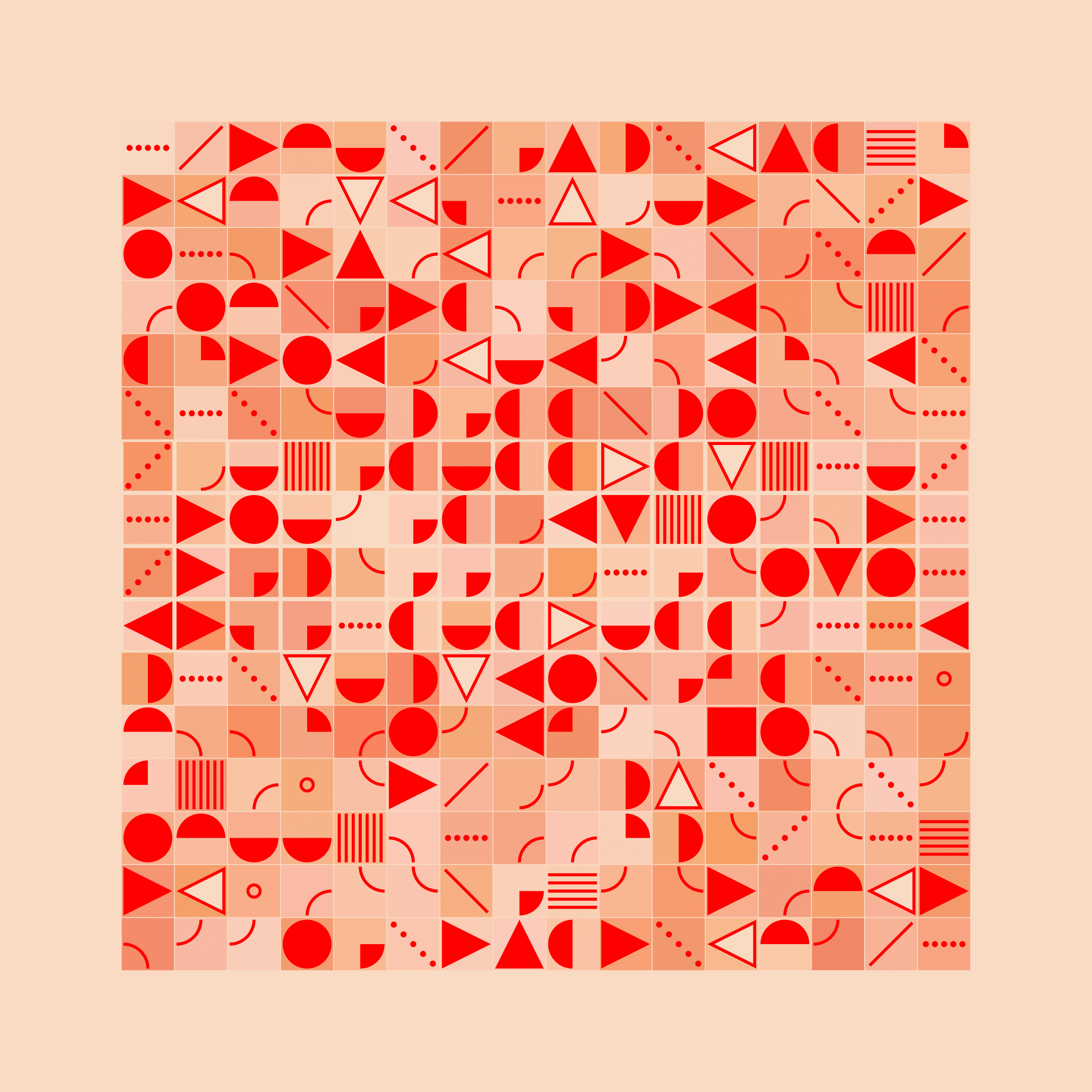 Featured token for: Epiphanies