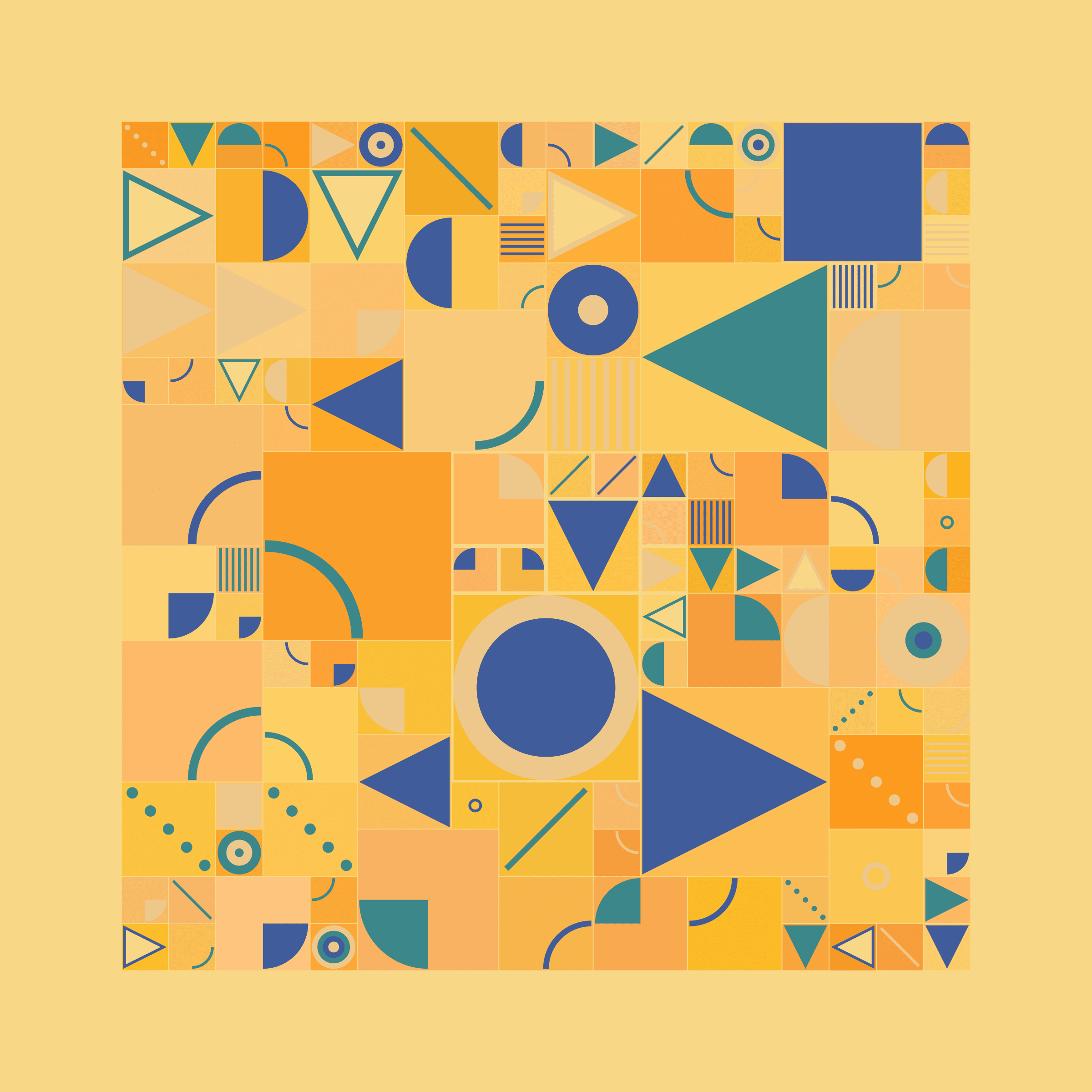 Featured token for: Epiphanies