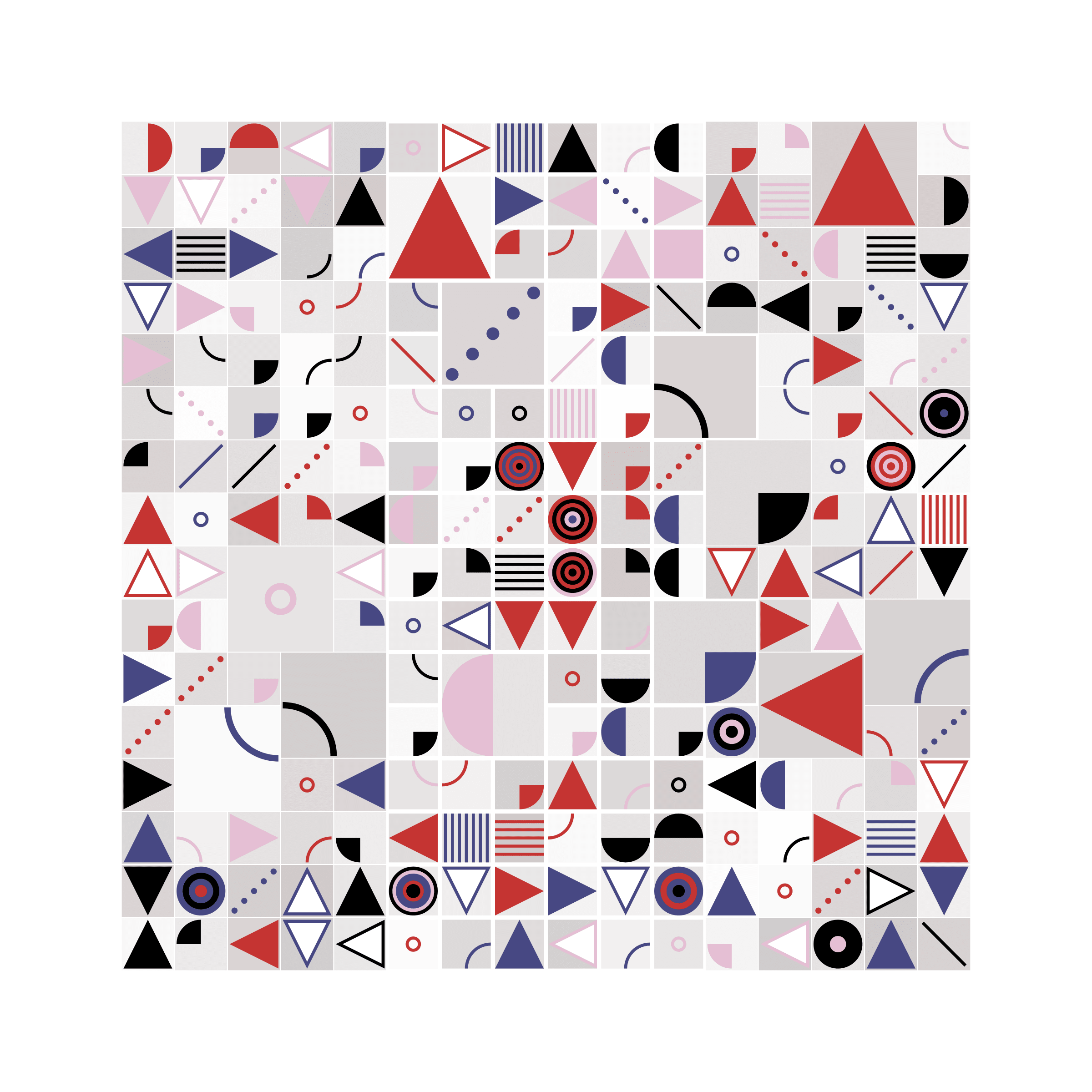 Featured token for: Epiphanies