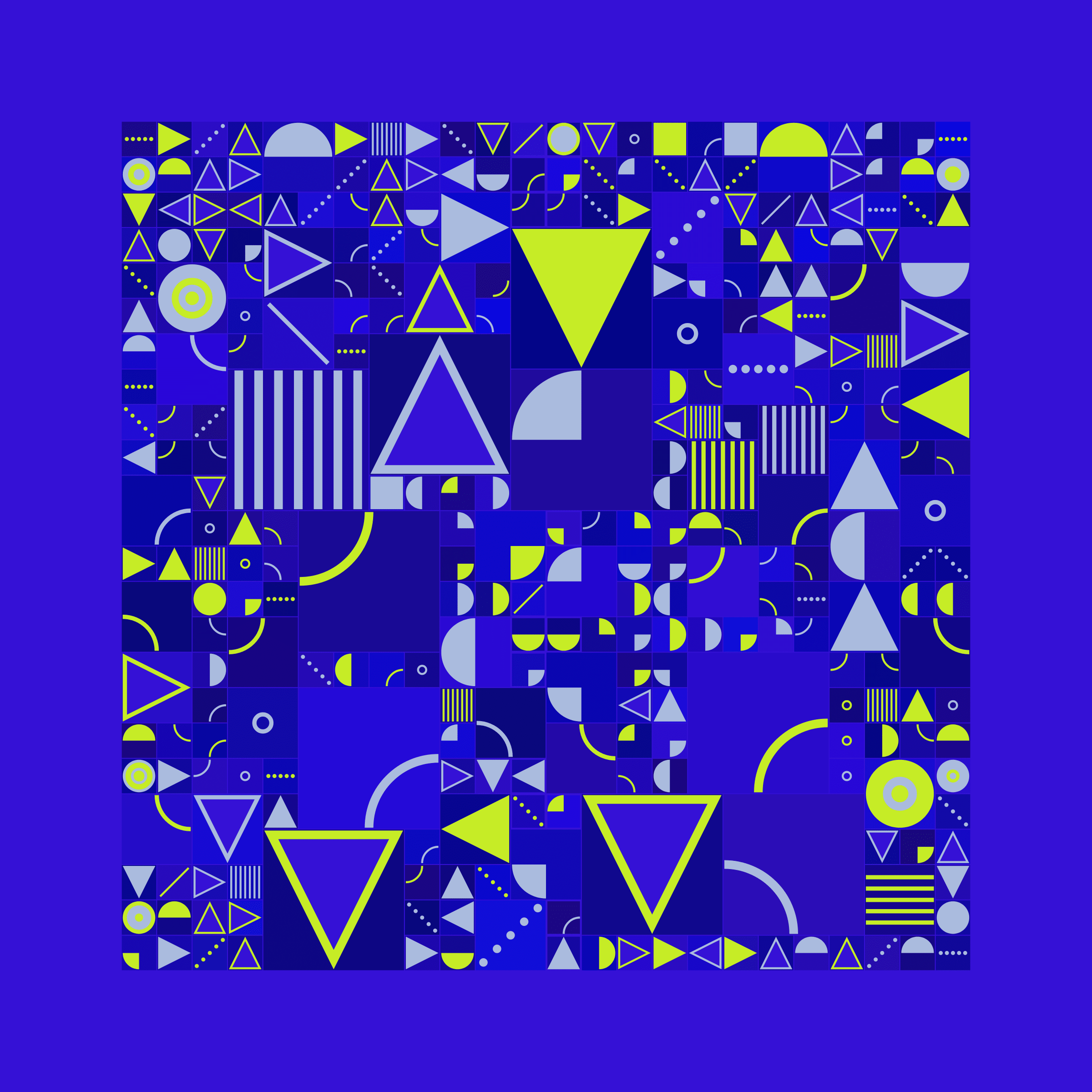 Featured token for: Epiphanies