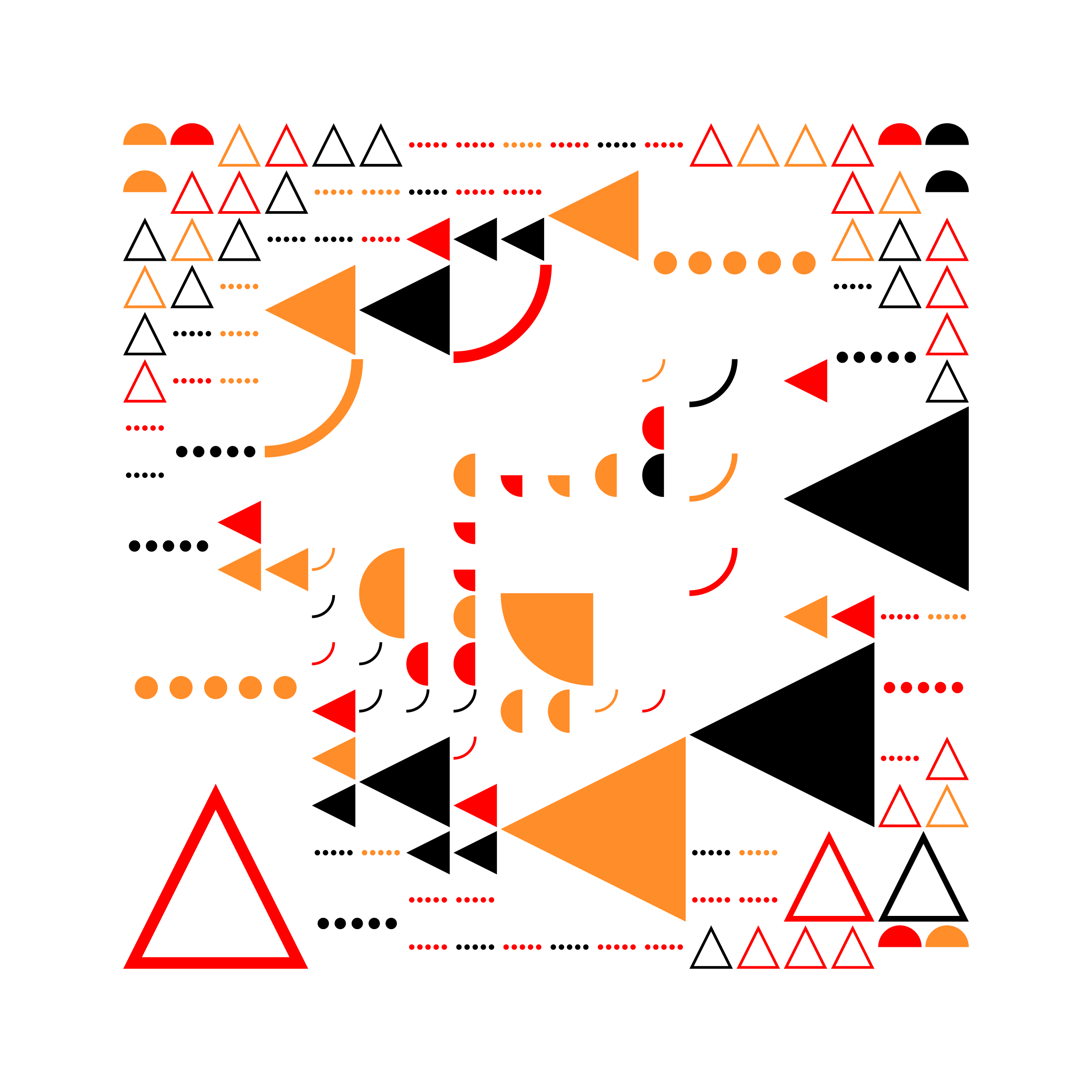 Featured token for: Epiphanies