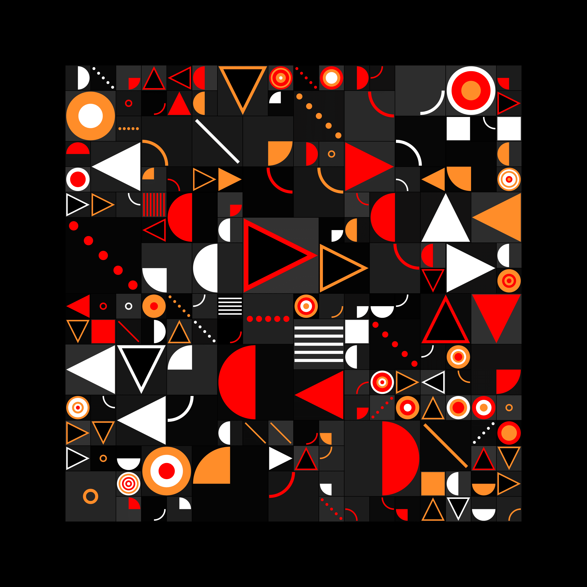 Featured token for: Epiphanies