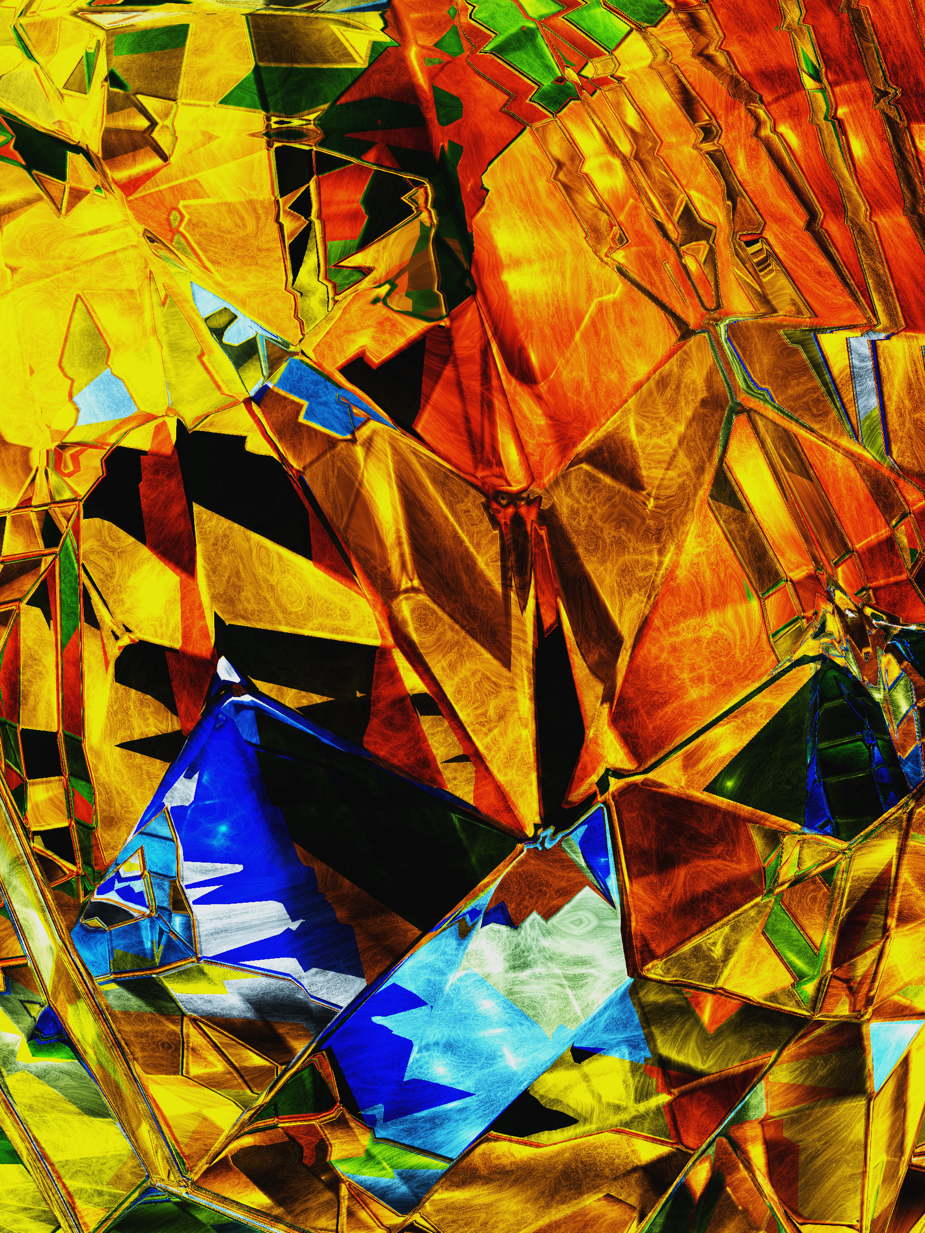 Featured token for: If You Could Do It All Again