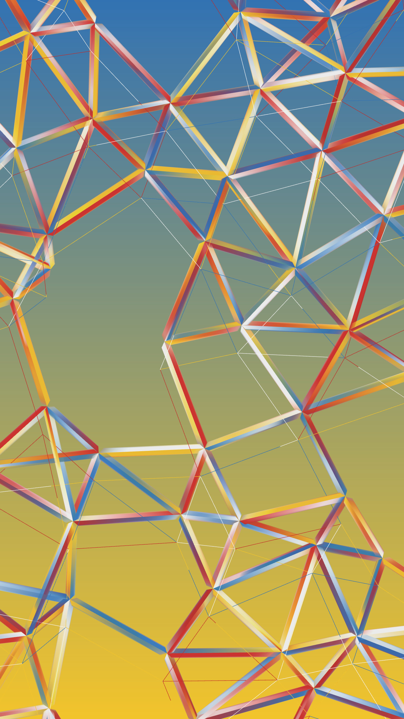 Featured token for: Network C