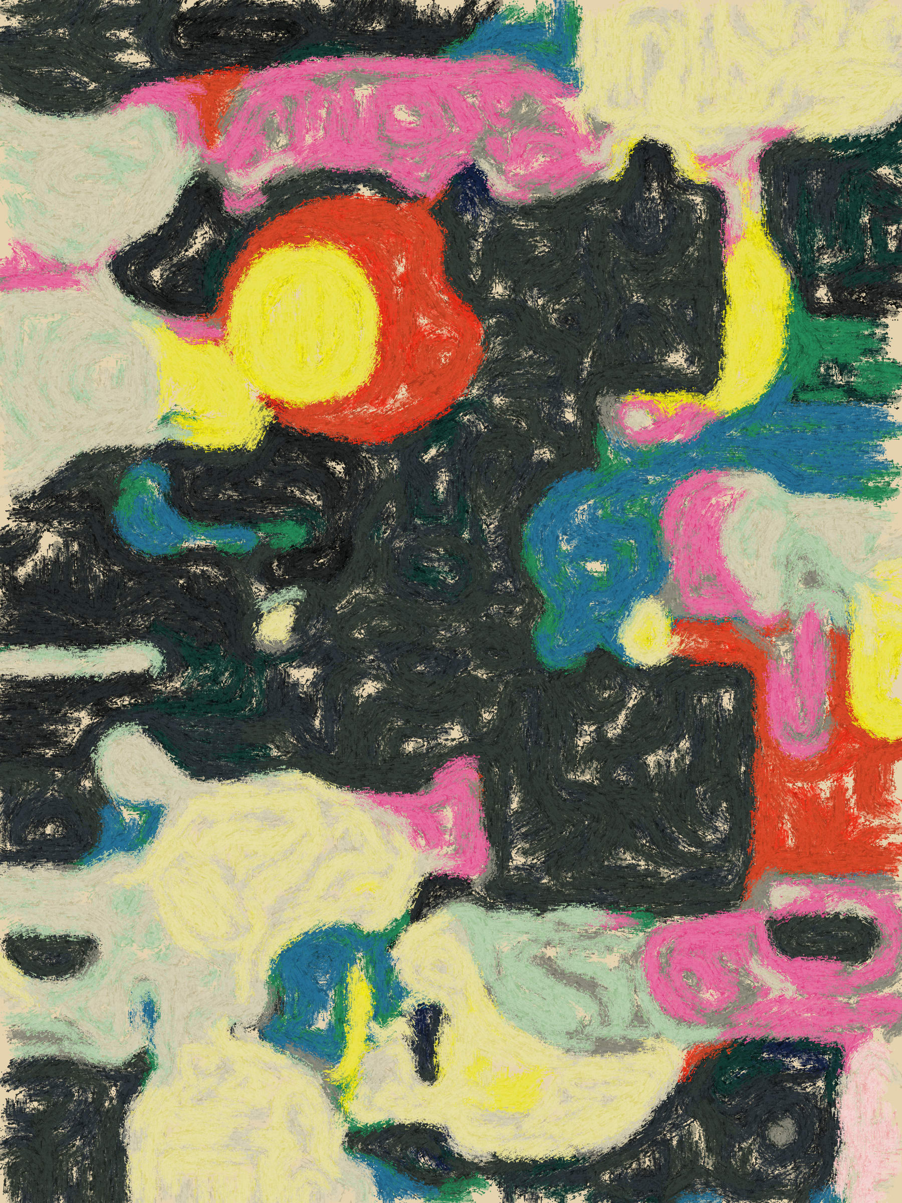 Apophenies #61000000