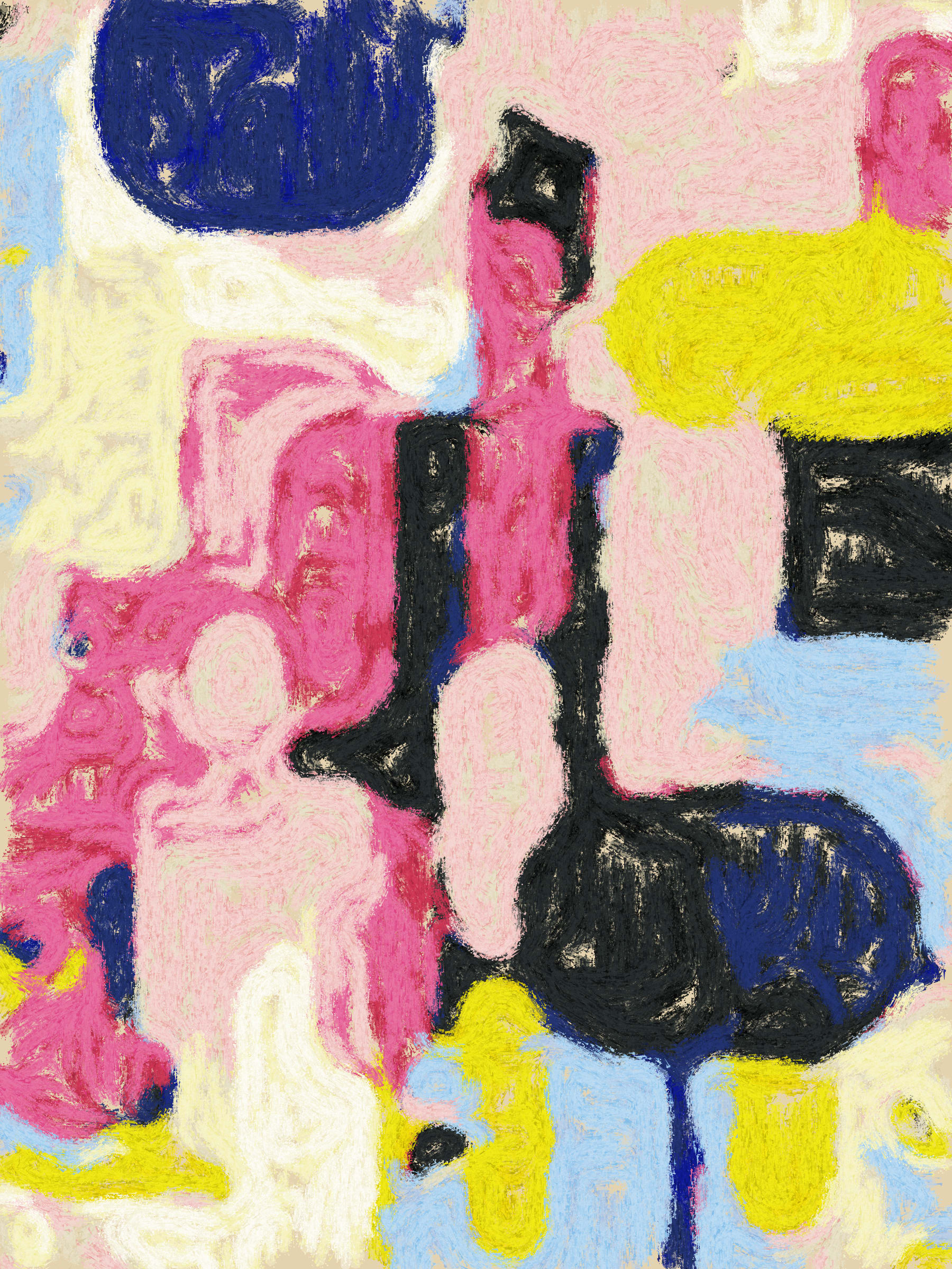 Apophenies #61000002