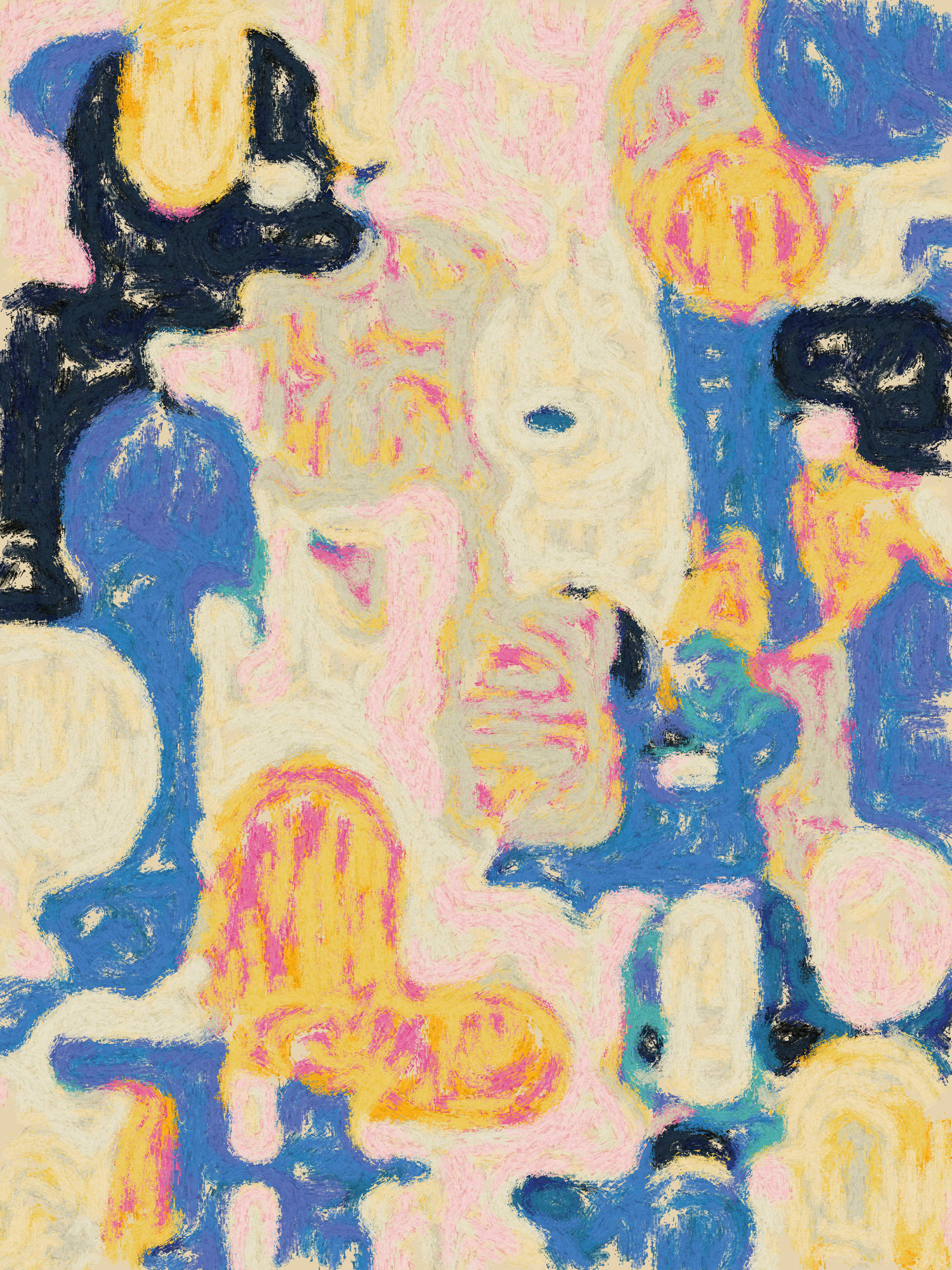 Apophenies #61000003