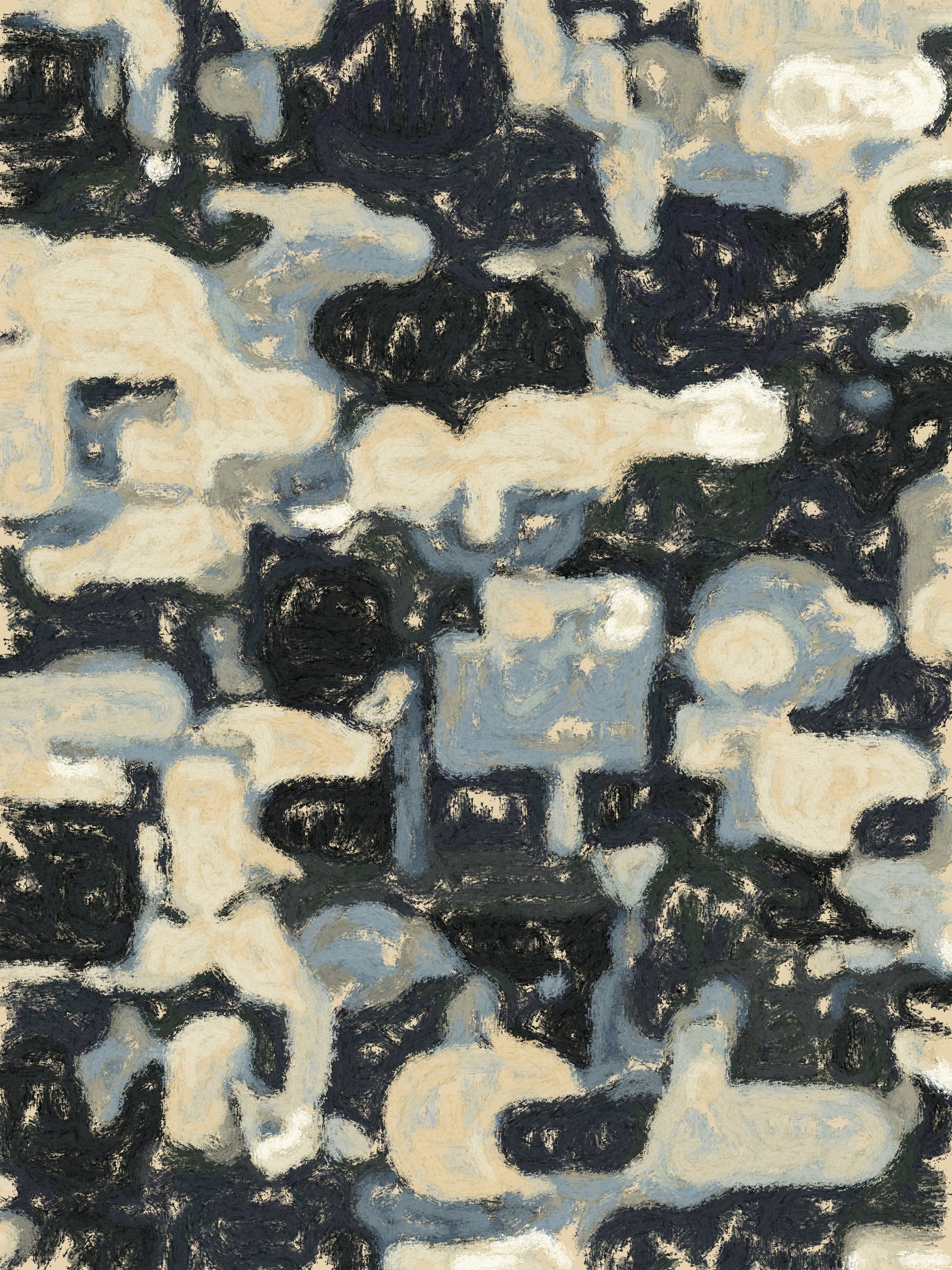 Apophenies #61000004