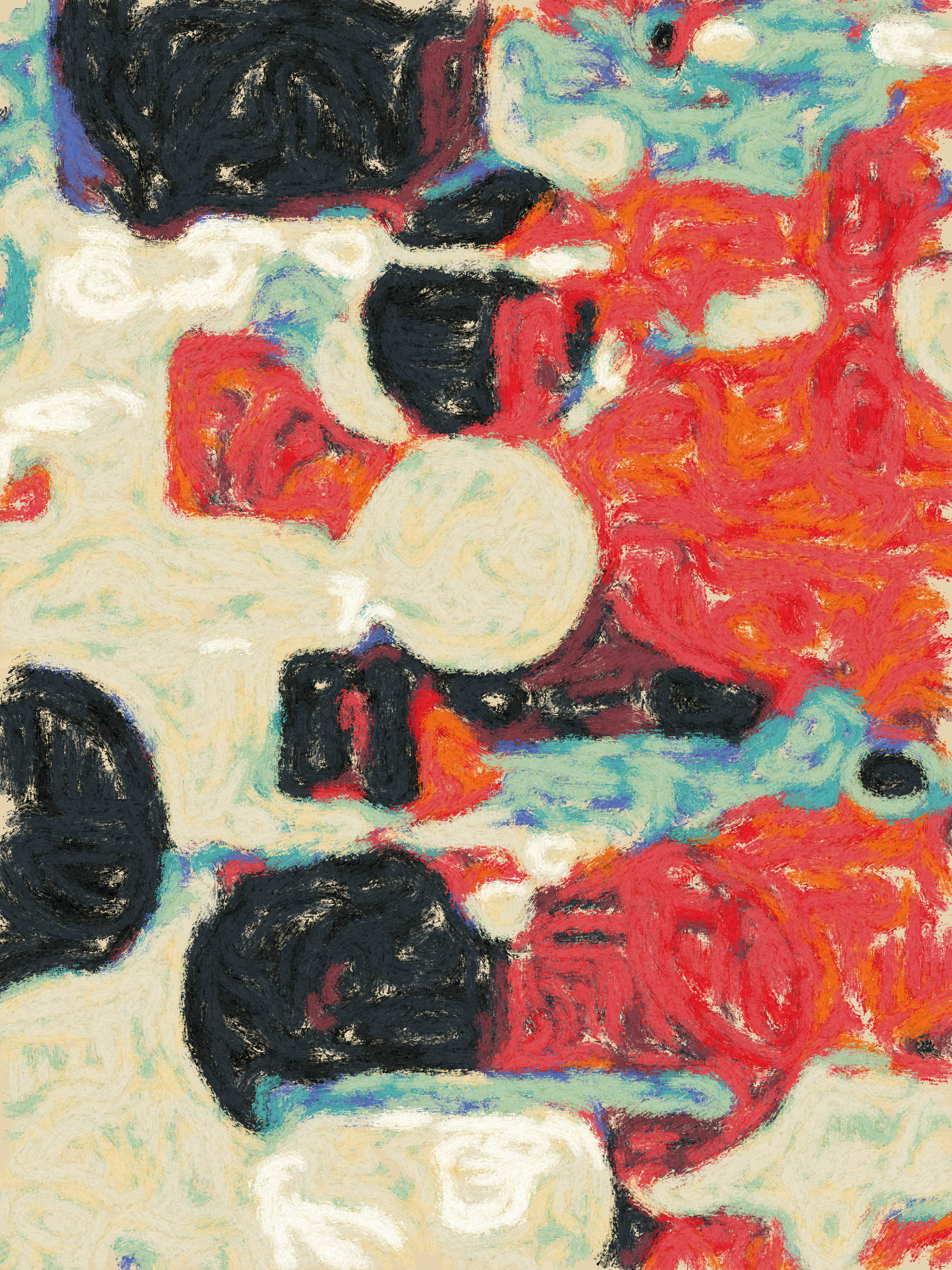 Apophenies #61000005
