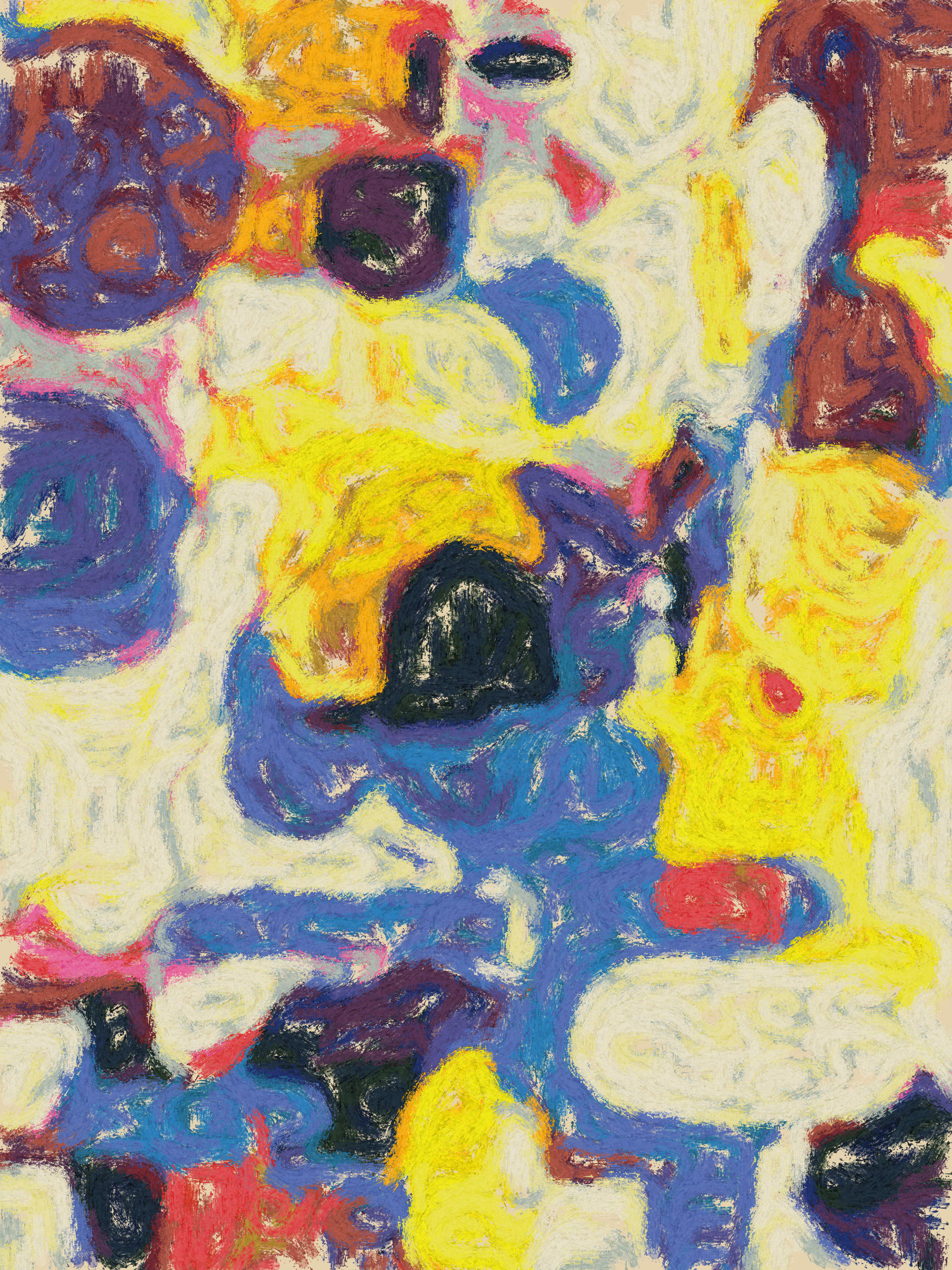 Apophenies #61000006