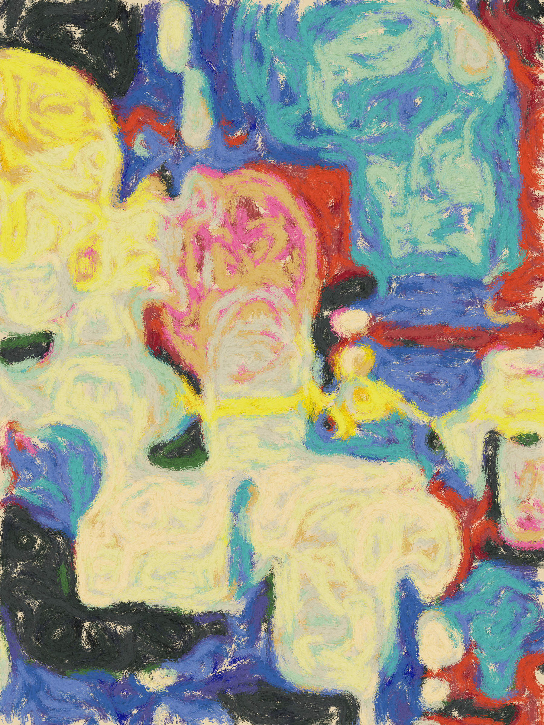 Apophenies #61000008