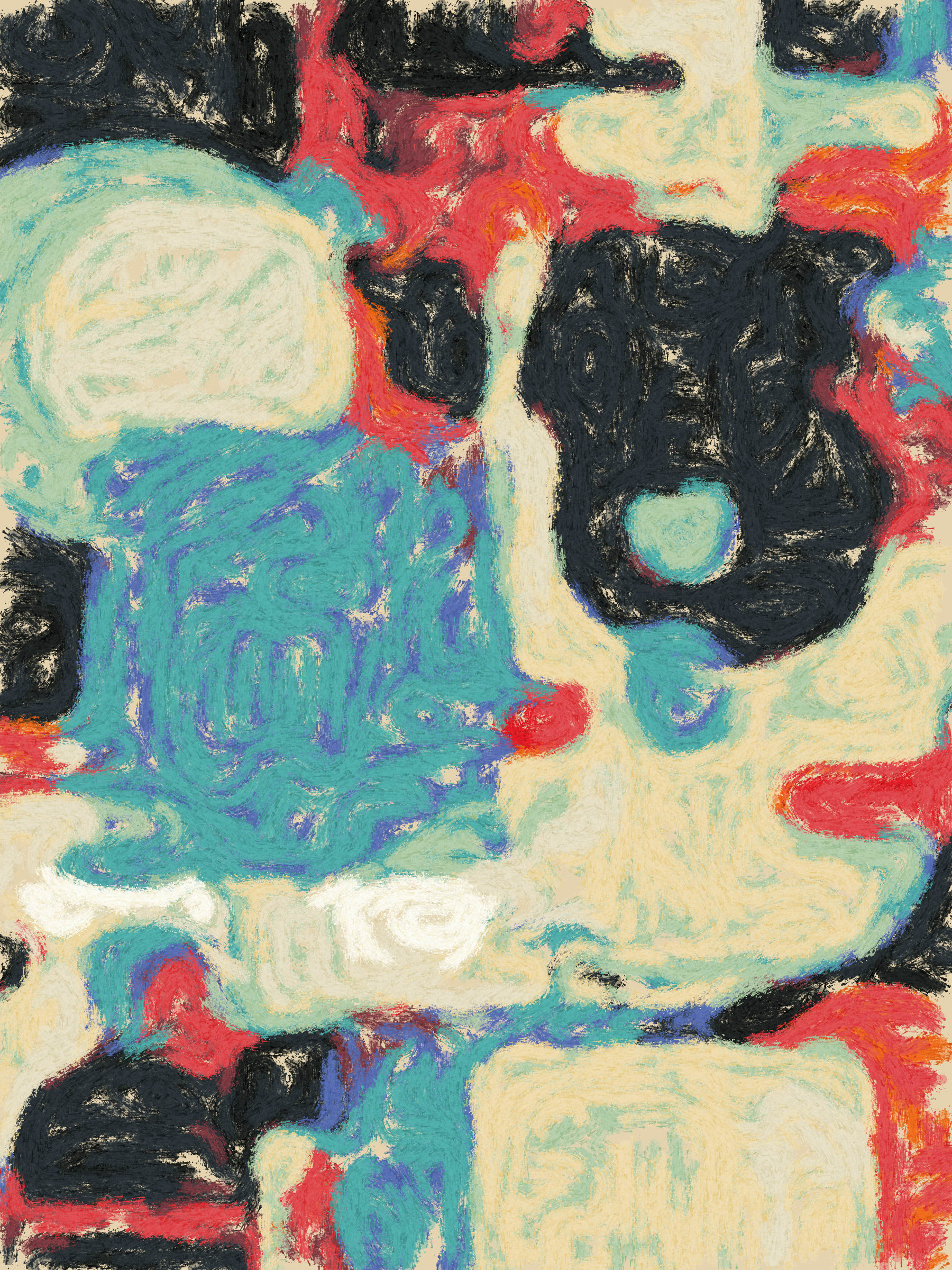 Apophenies #61000010