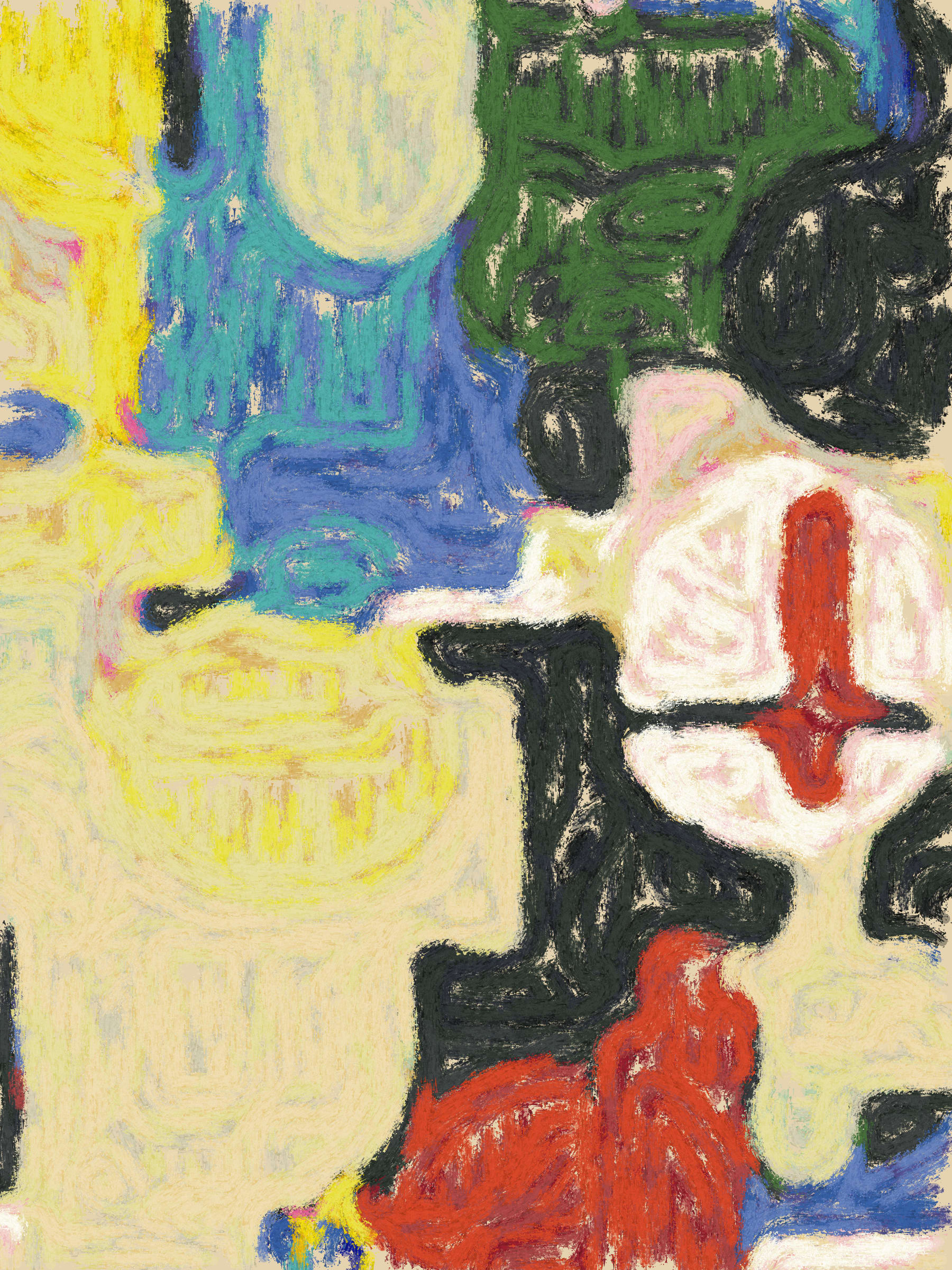 Apophenies #61000011