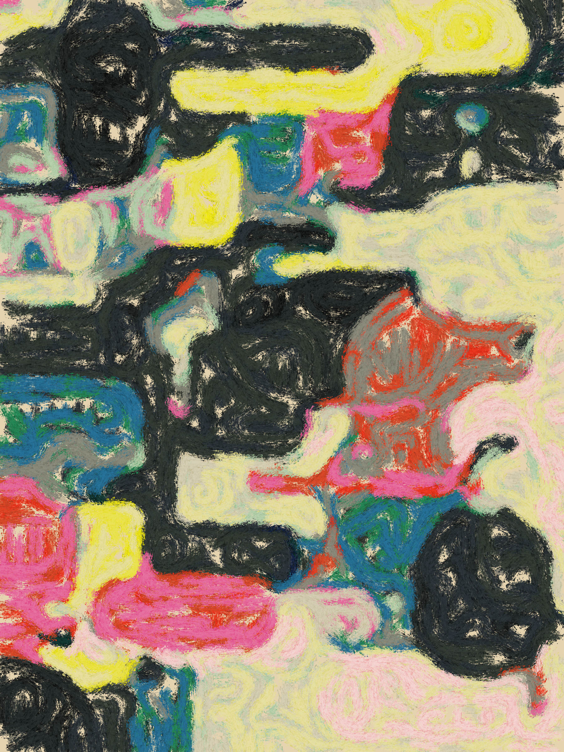 Apophenies #61000012