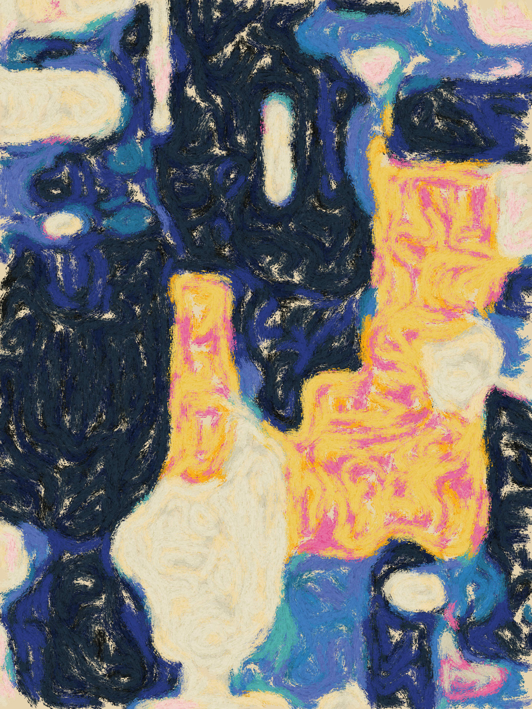 Apophenies #61000014
