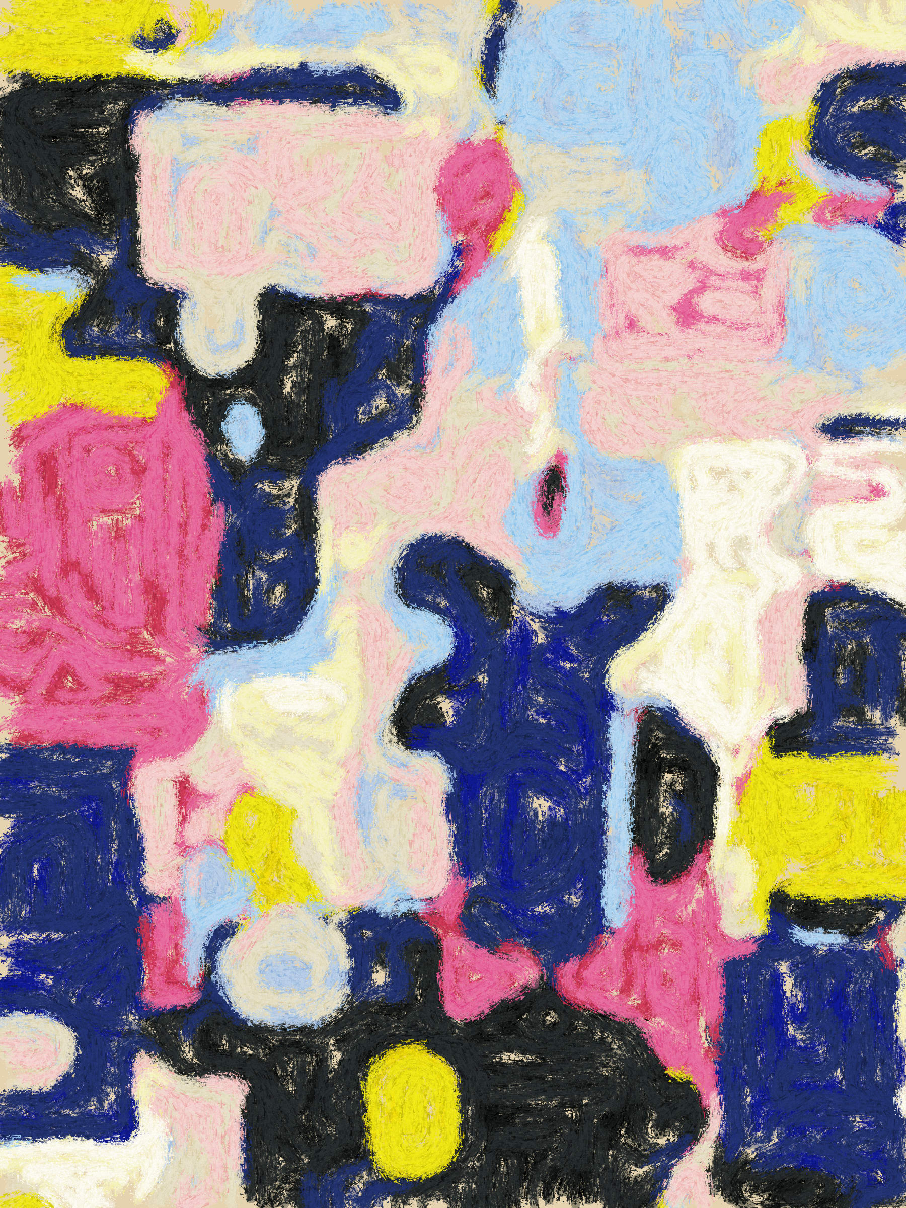 Apophenies #61000015